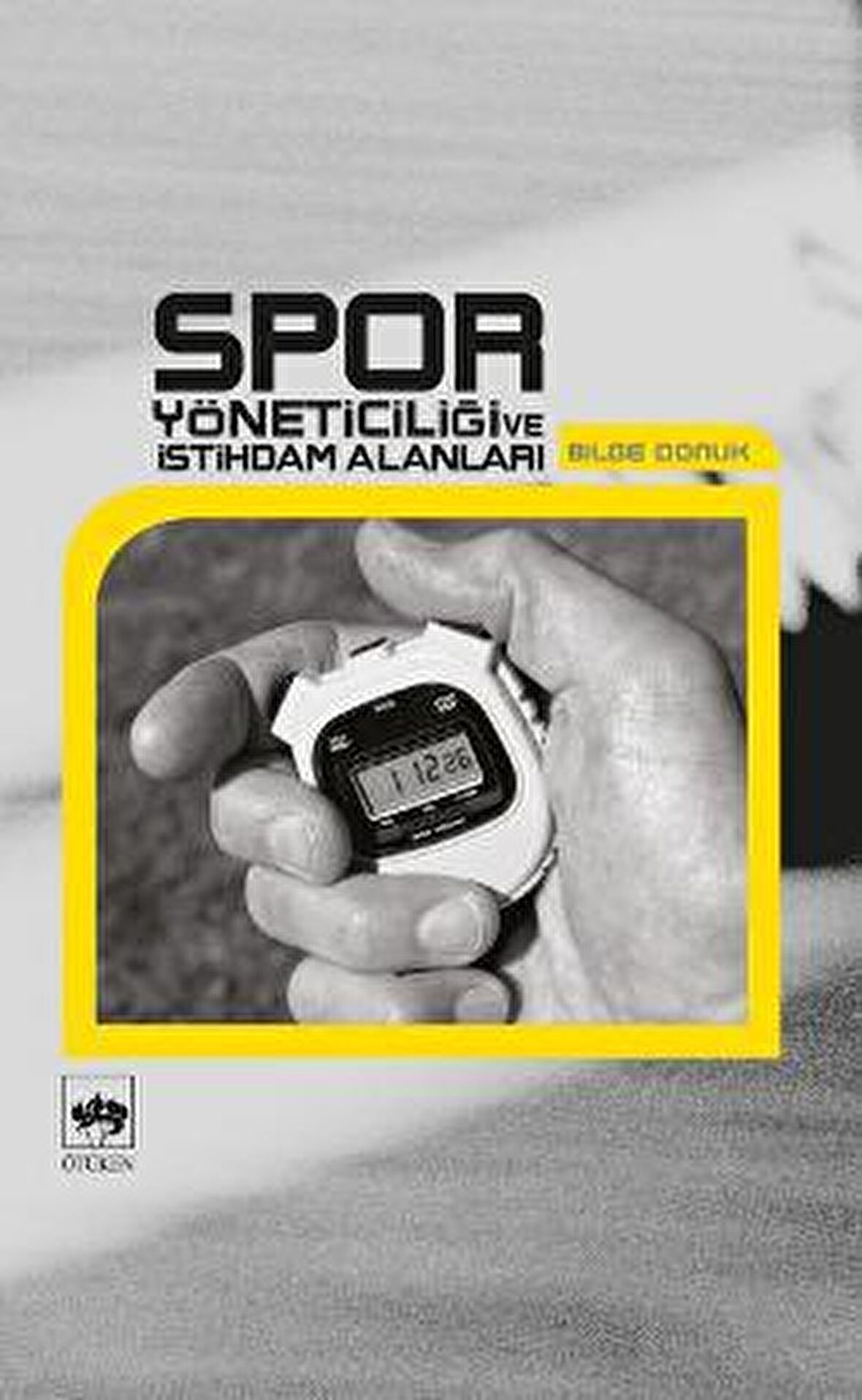 Spor Yöneticiliği ve İstihdam Alanları