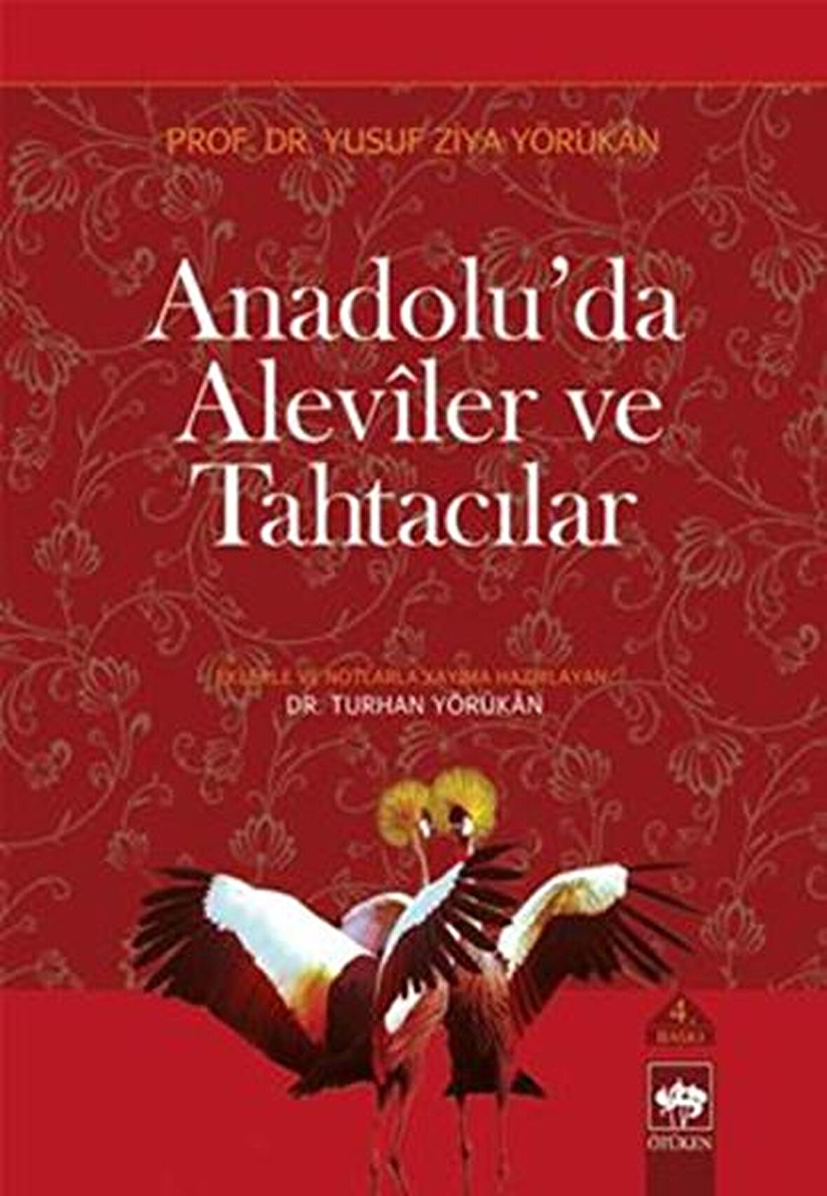 Anadoluda Aleviler ve Tahtacılar