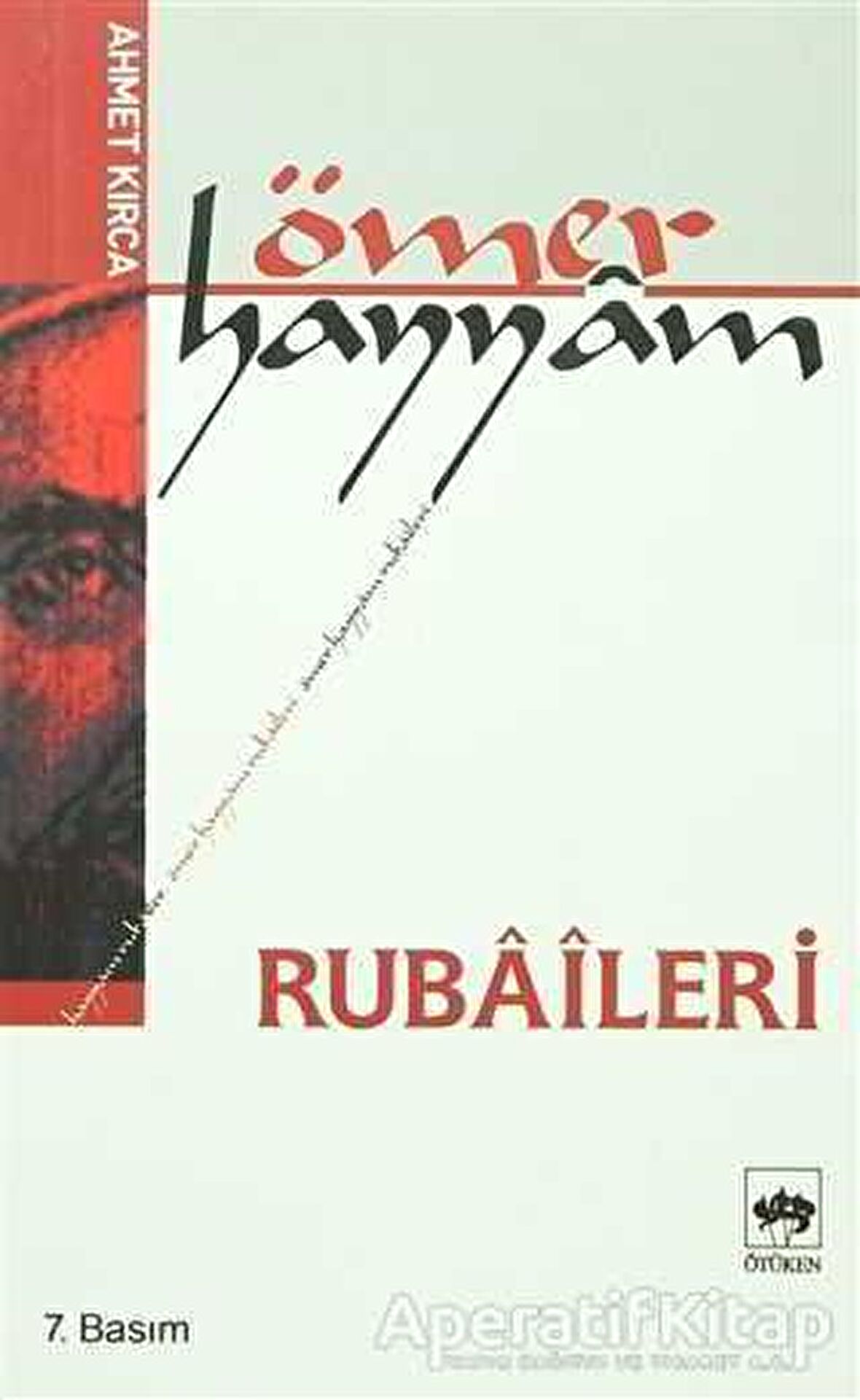 Ömer Hayyam Rubaileri