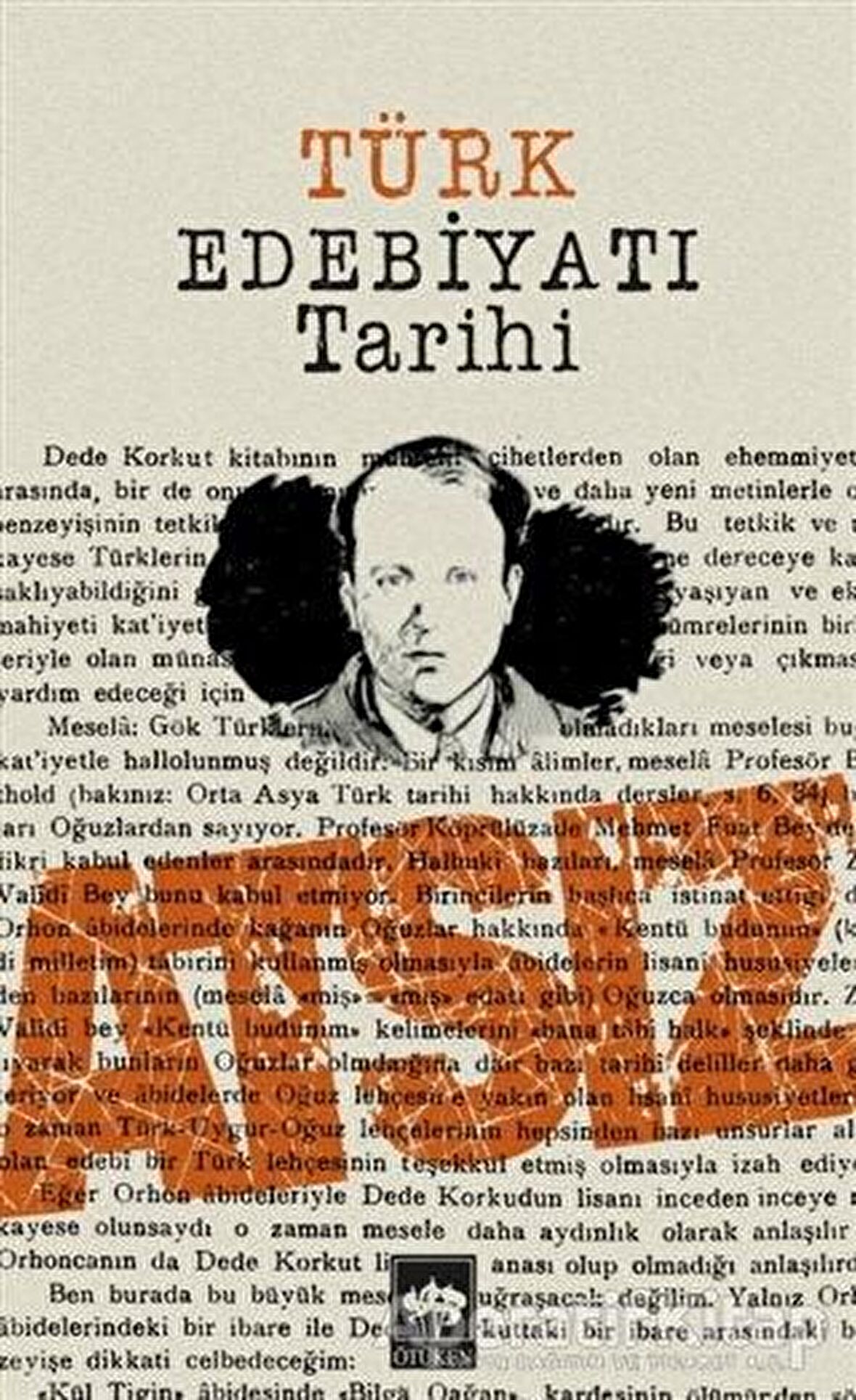 Türk Edebiyatı Tarihi
