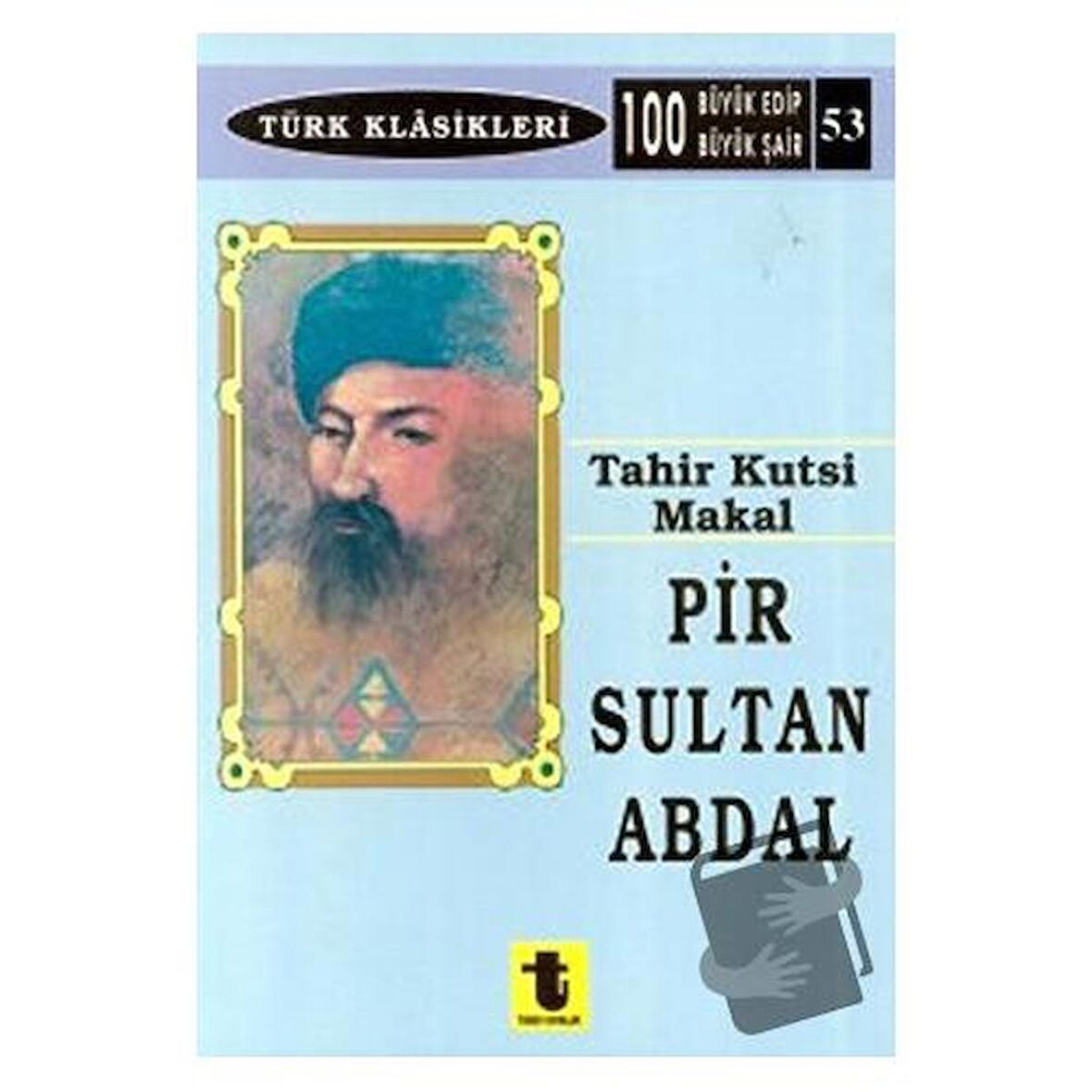 Pir Sultan Abdal
