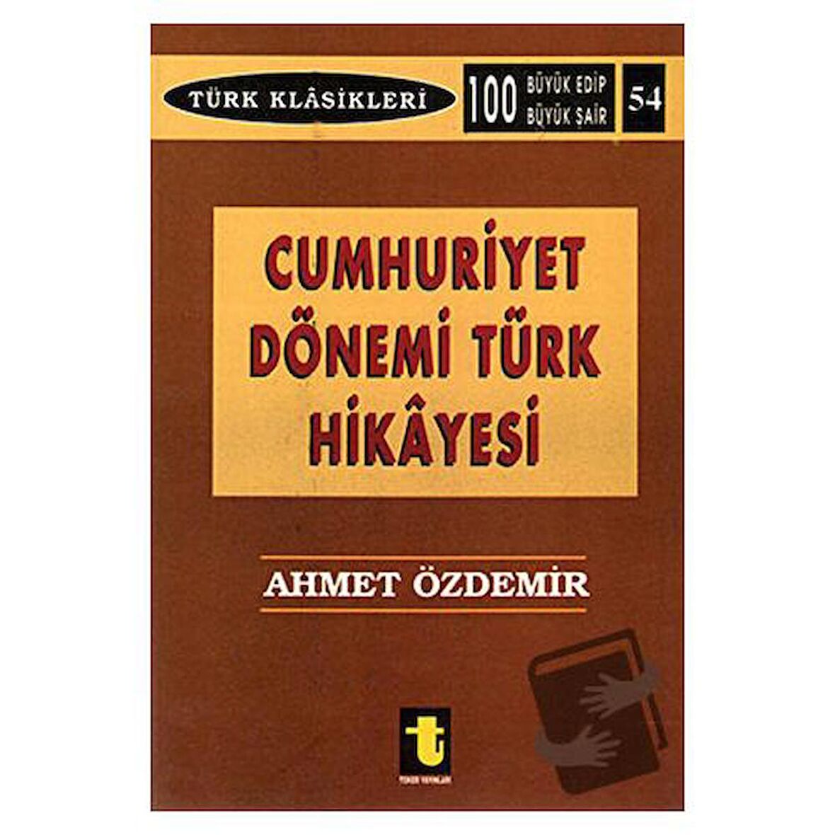 Cumhuriyet Dönemi Türk Hikayesi