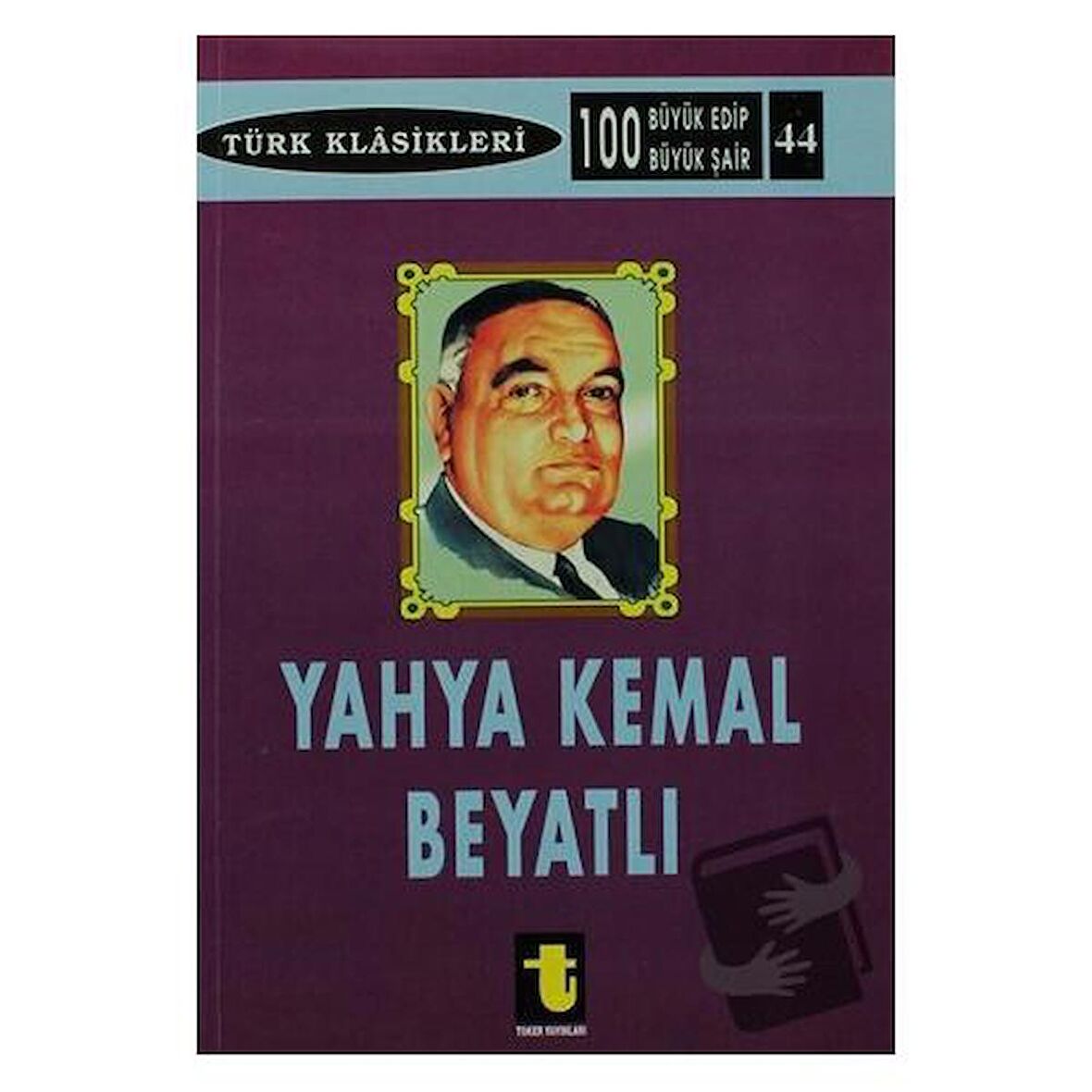 Yahya Kemal Beyatlı
