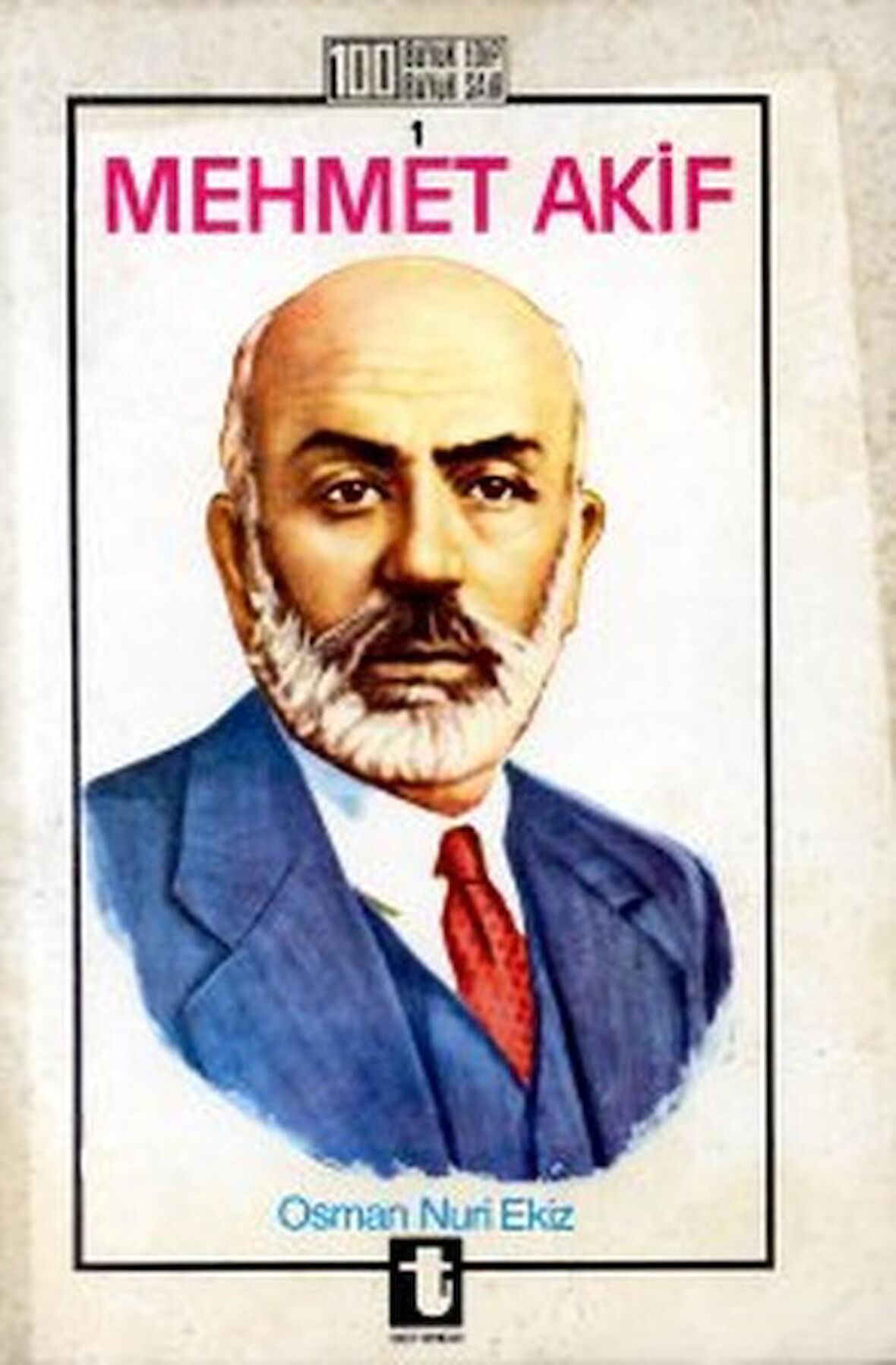 Mehmet Akif Ersoy