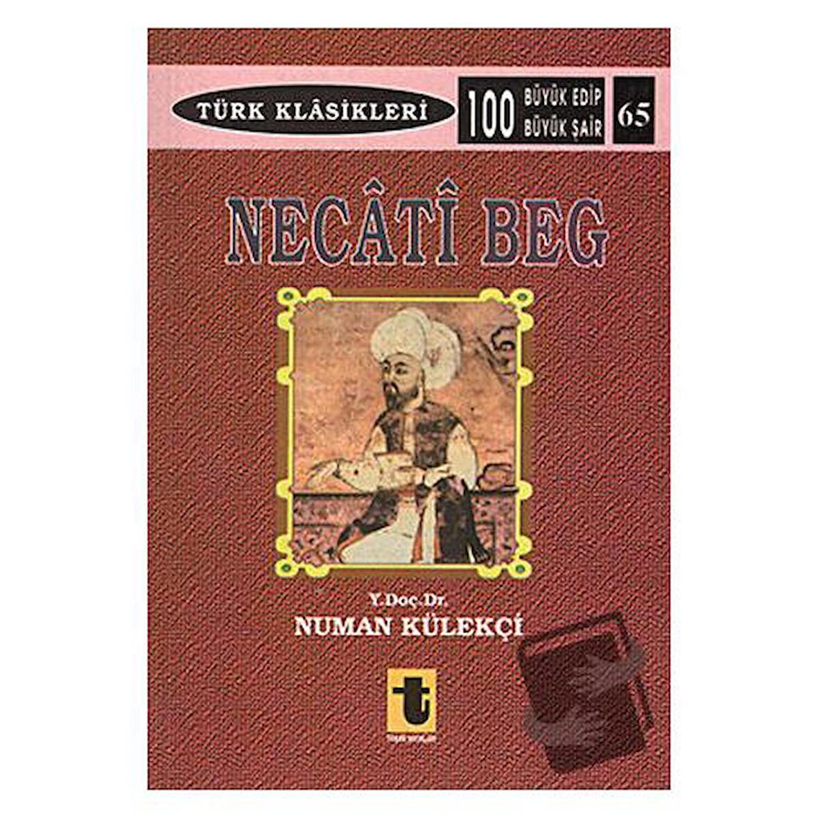 Necati Beg