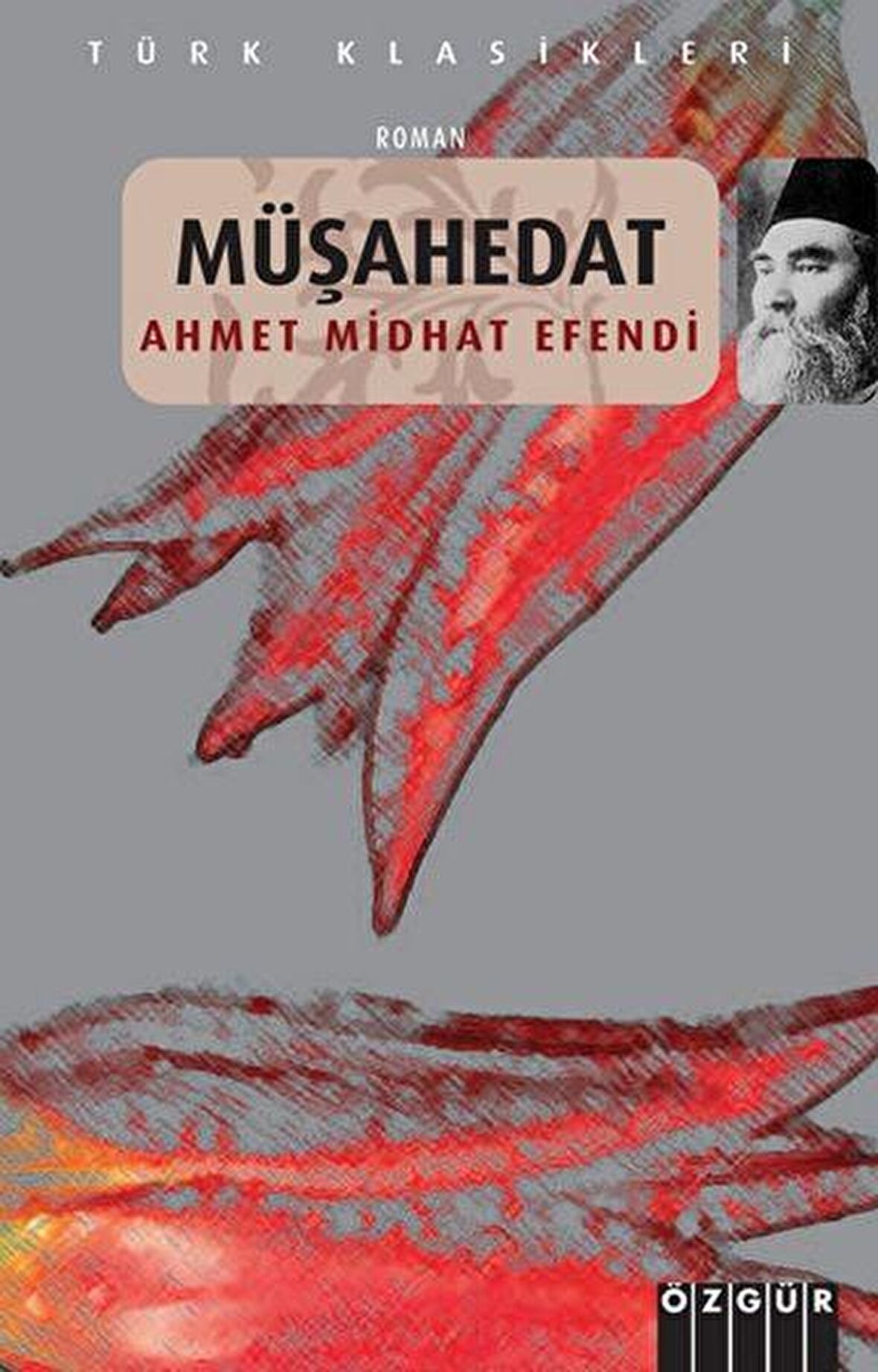 Müşahedat