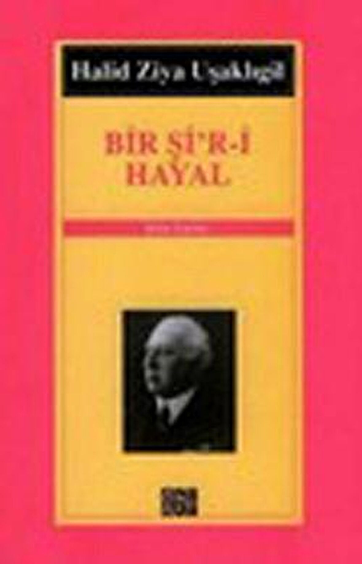 Bir Şi’r-i Hayal