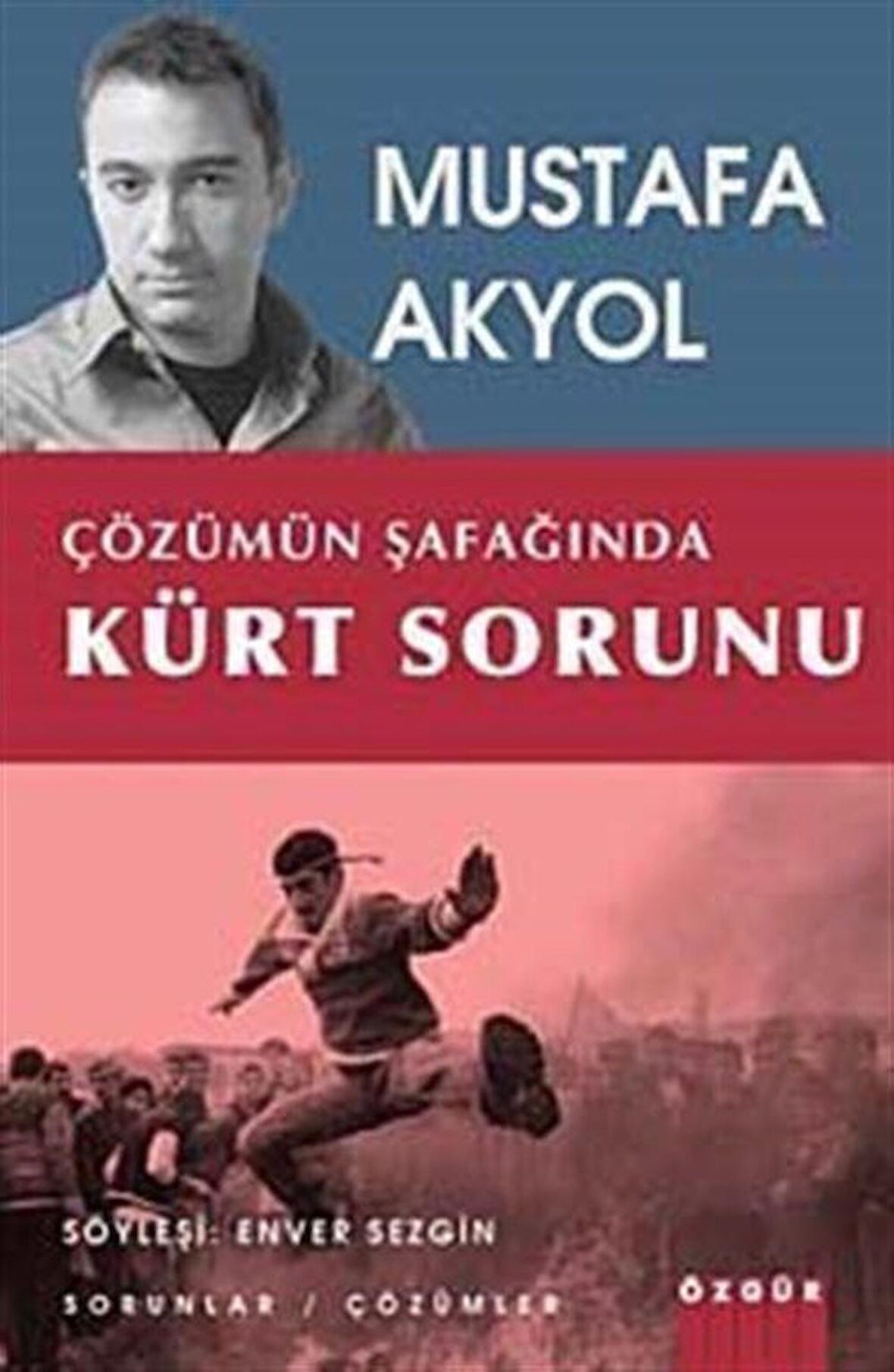 Çözümün Şafağında Kürt Sorunu / Enver Sezgin