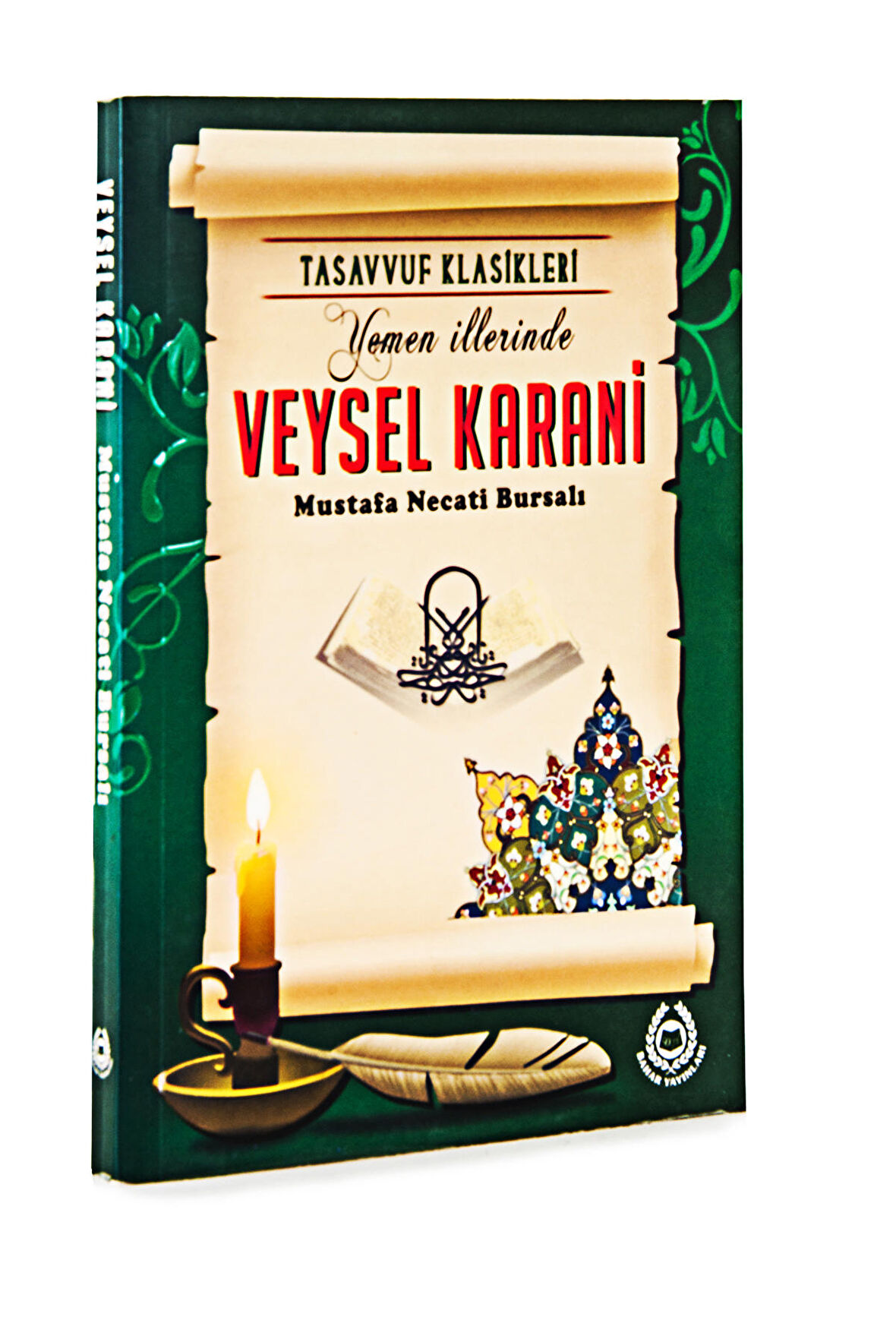 Yemen İllerinde Veysel Karani