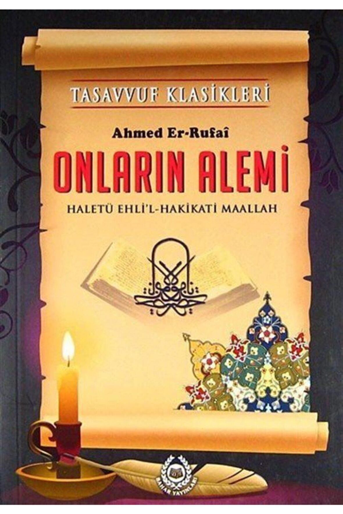40 Onların Alemi