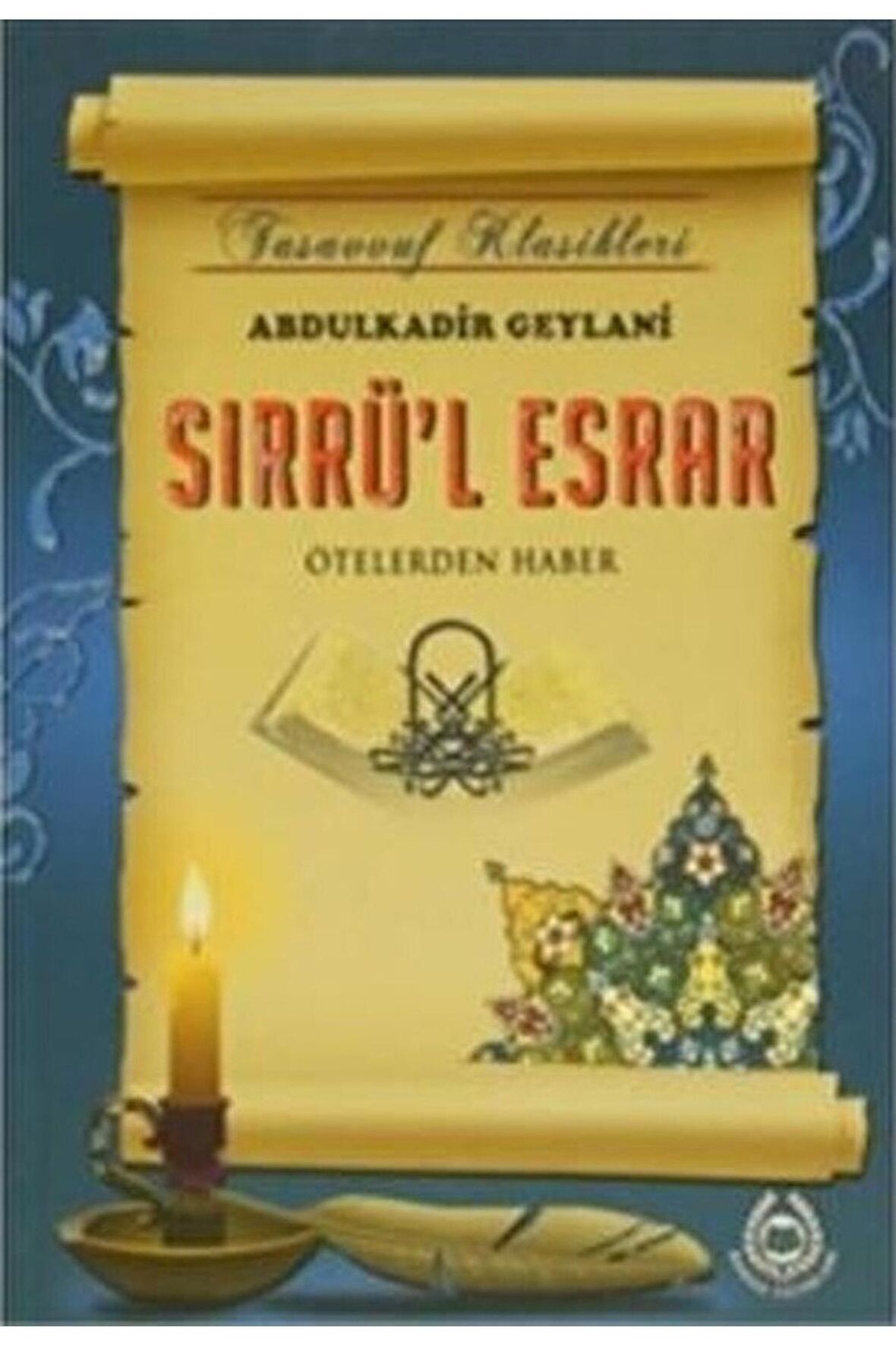 Sırrü'l Esrar