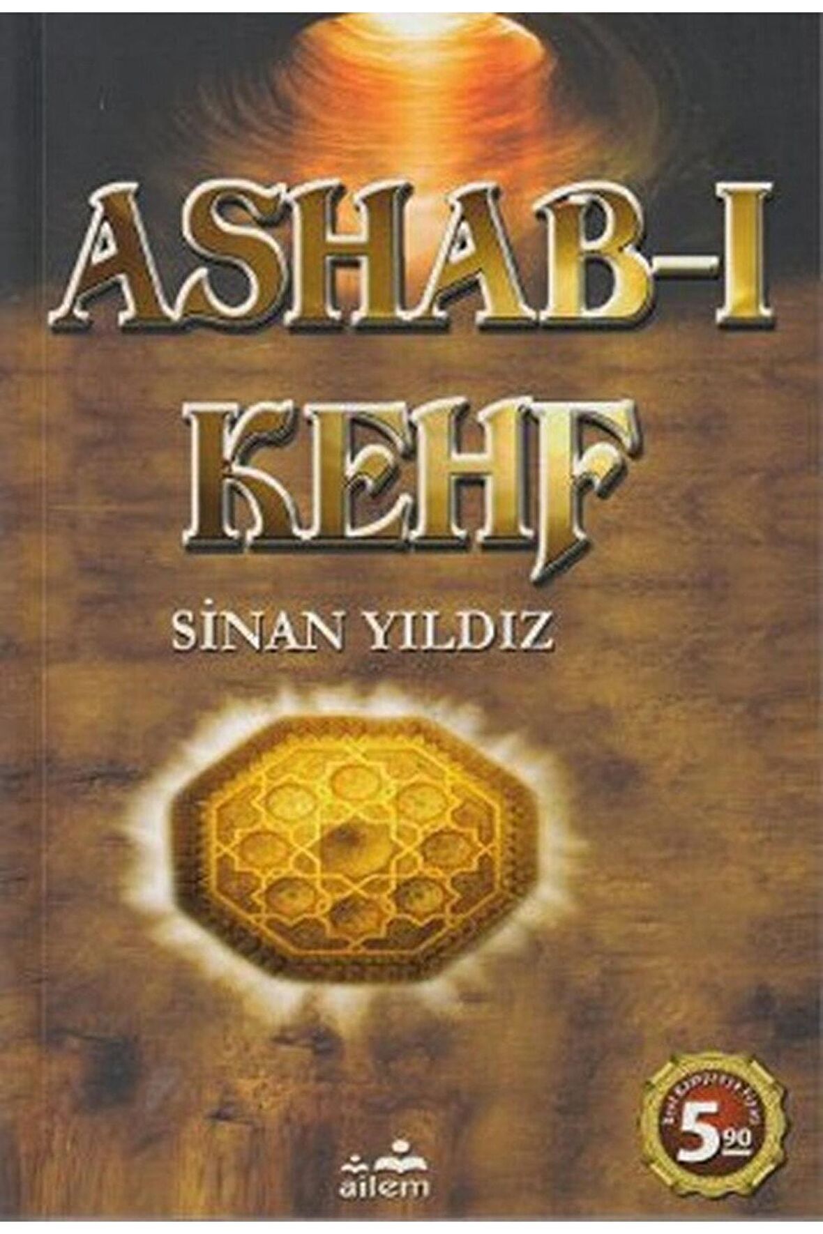 Ashab-ı Kehf