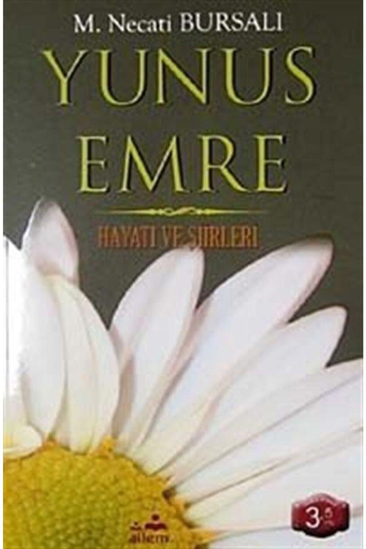 Yunus Emre Hayatı Ve Şiirleri