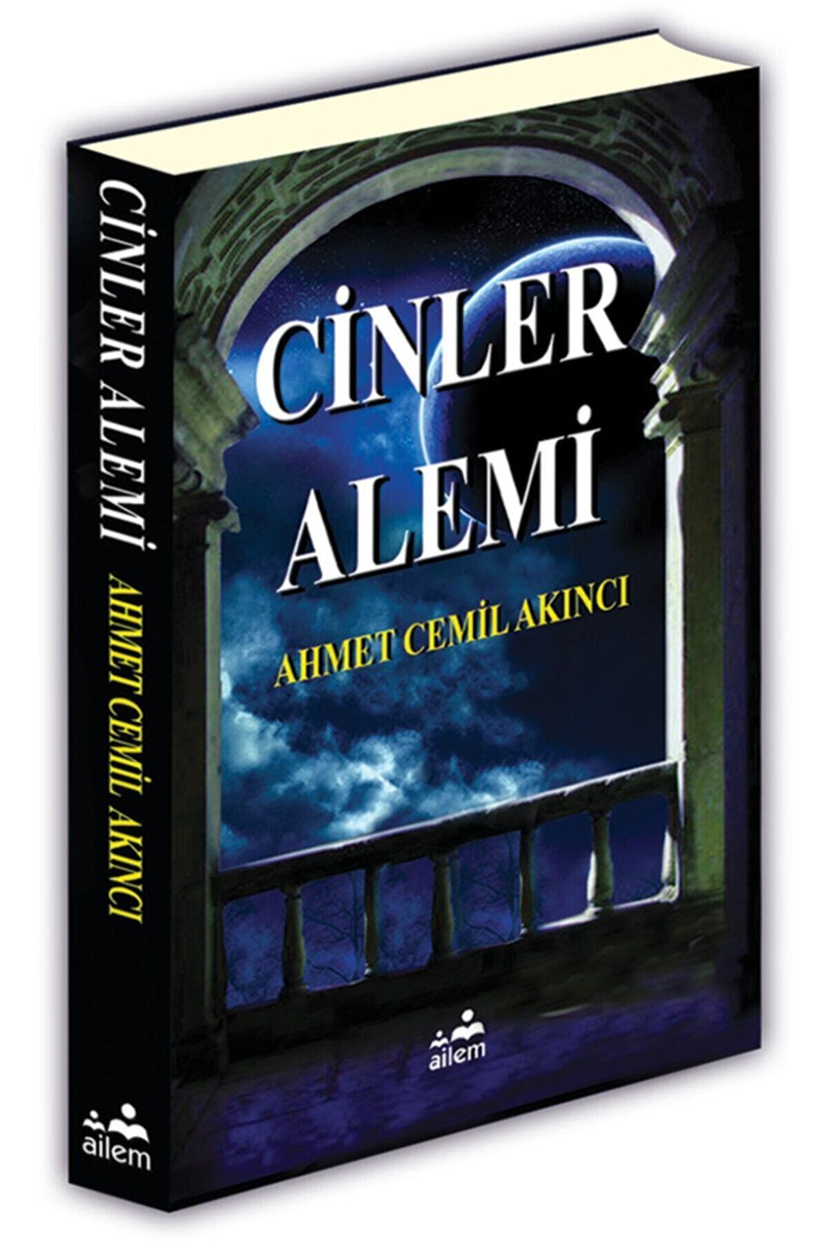 Cinler Alemi