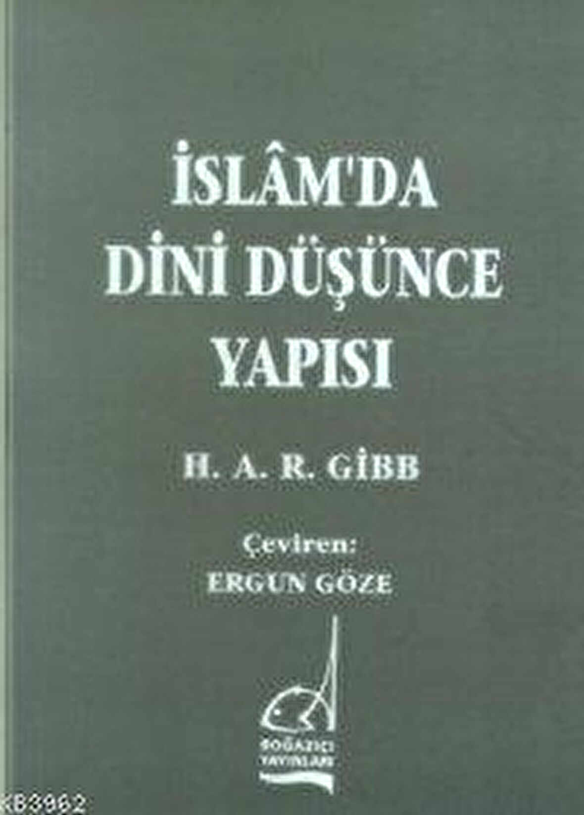 İslam’da Dini Düşünce Yapısı