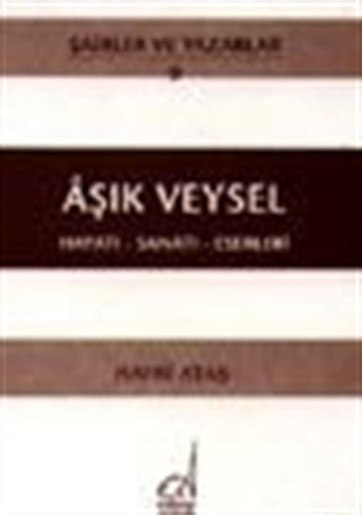 Aşık Veysel (Cep Boy) / Hayri Ataş