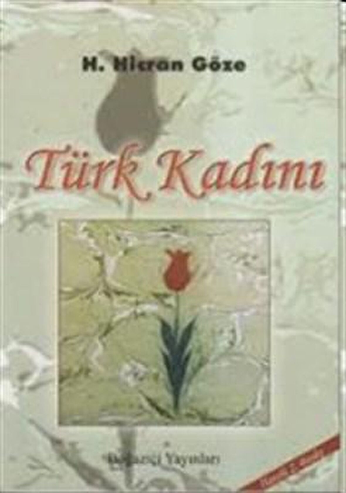 Türk Kadını