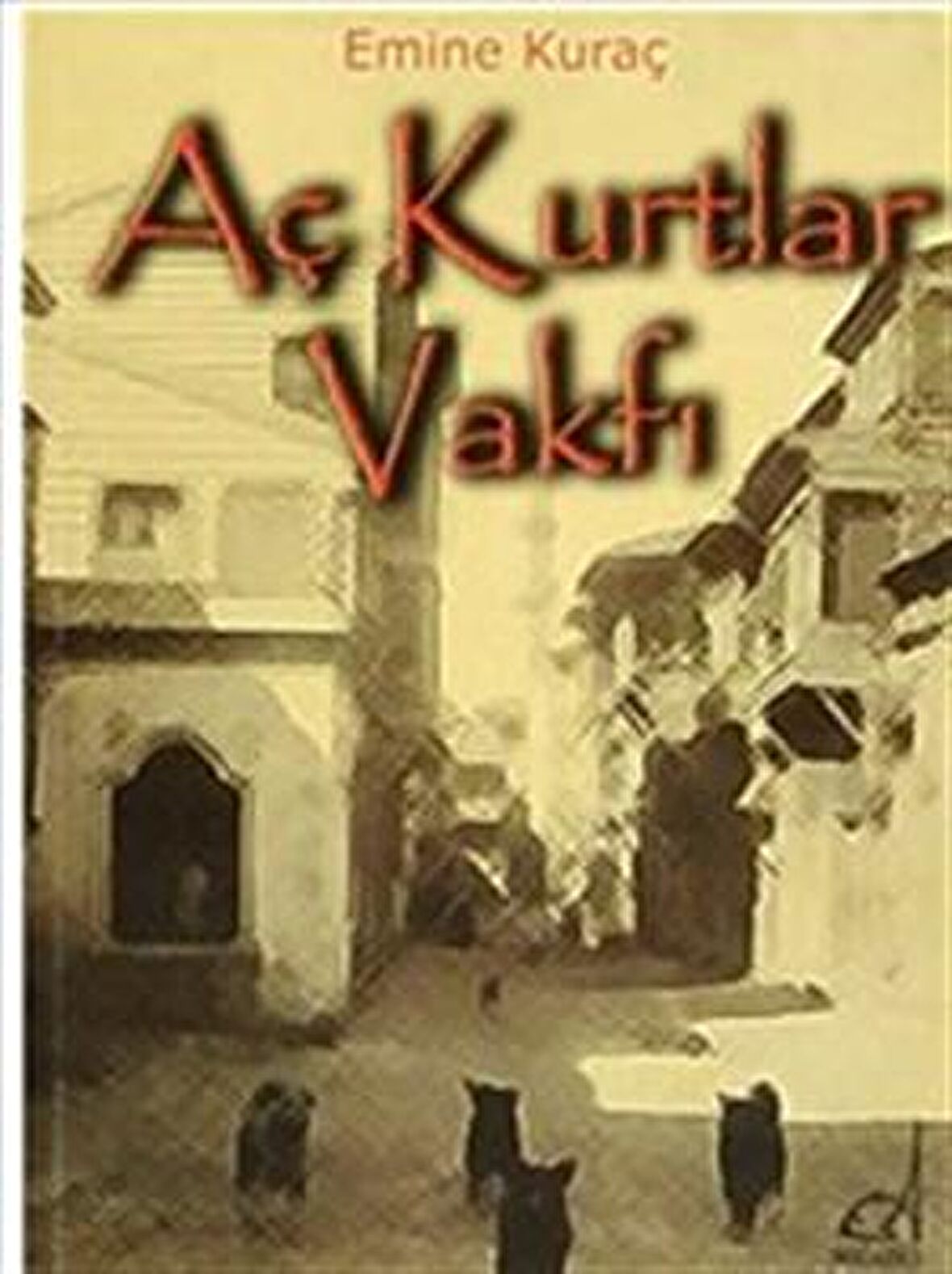 Aç Kurtlar Vakfı