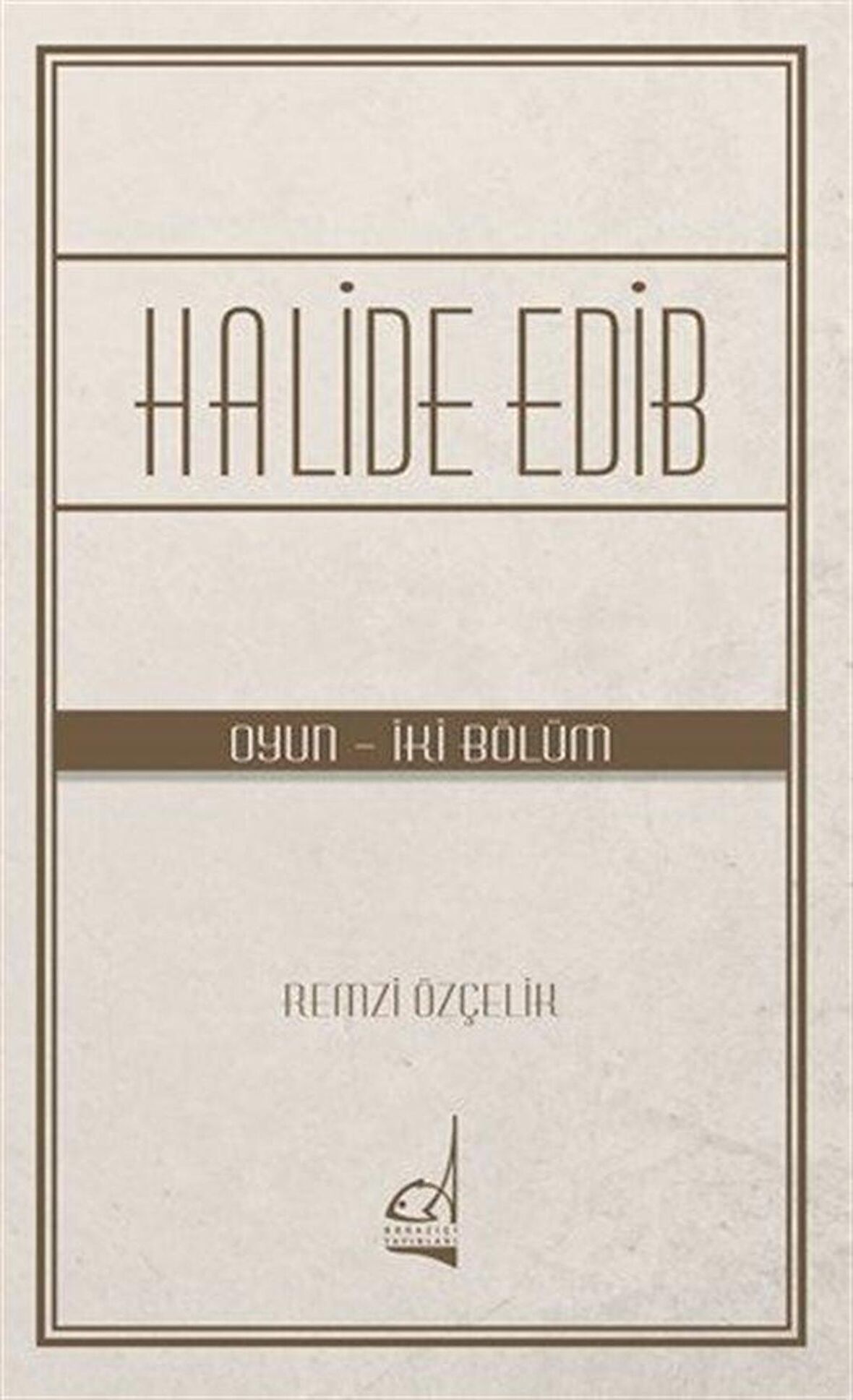 Halide Edib