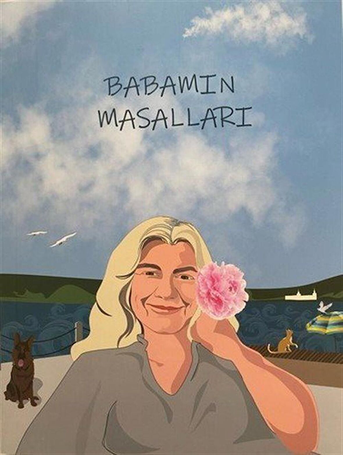 Babamın Masalları