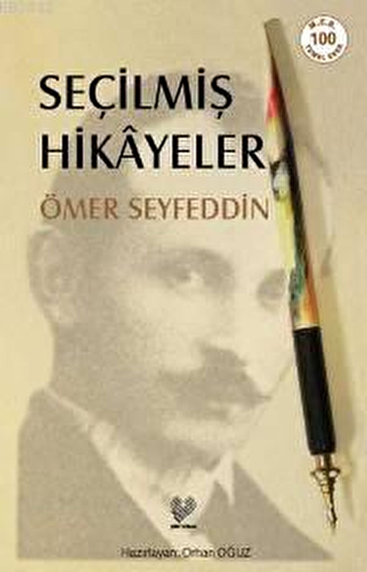 Seçilmiş Hikayeler