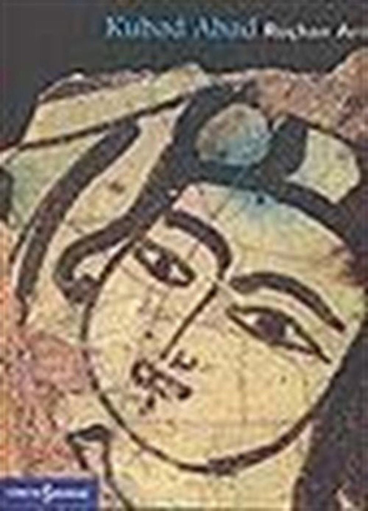 Kubad Abad & Selçuklu Saray ve Çinileri / Rüçhan Arık