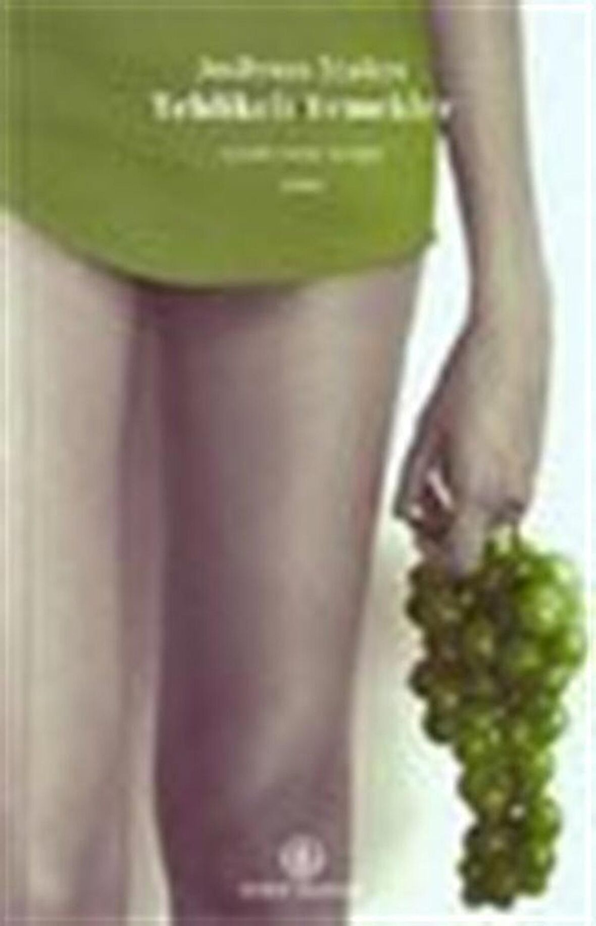 Tehlikeli Yemekler / Andhreas Staikos