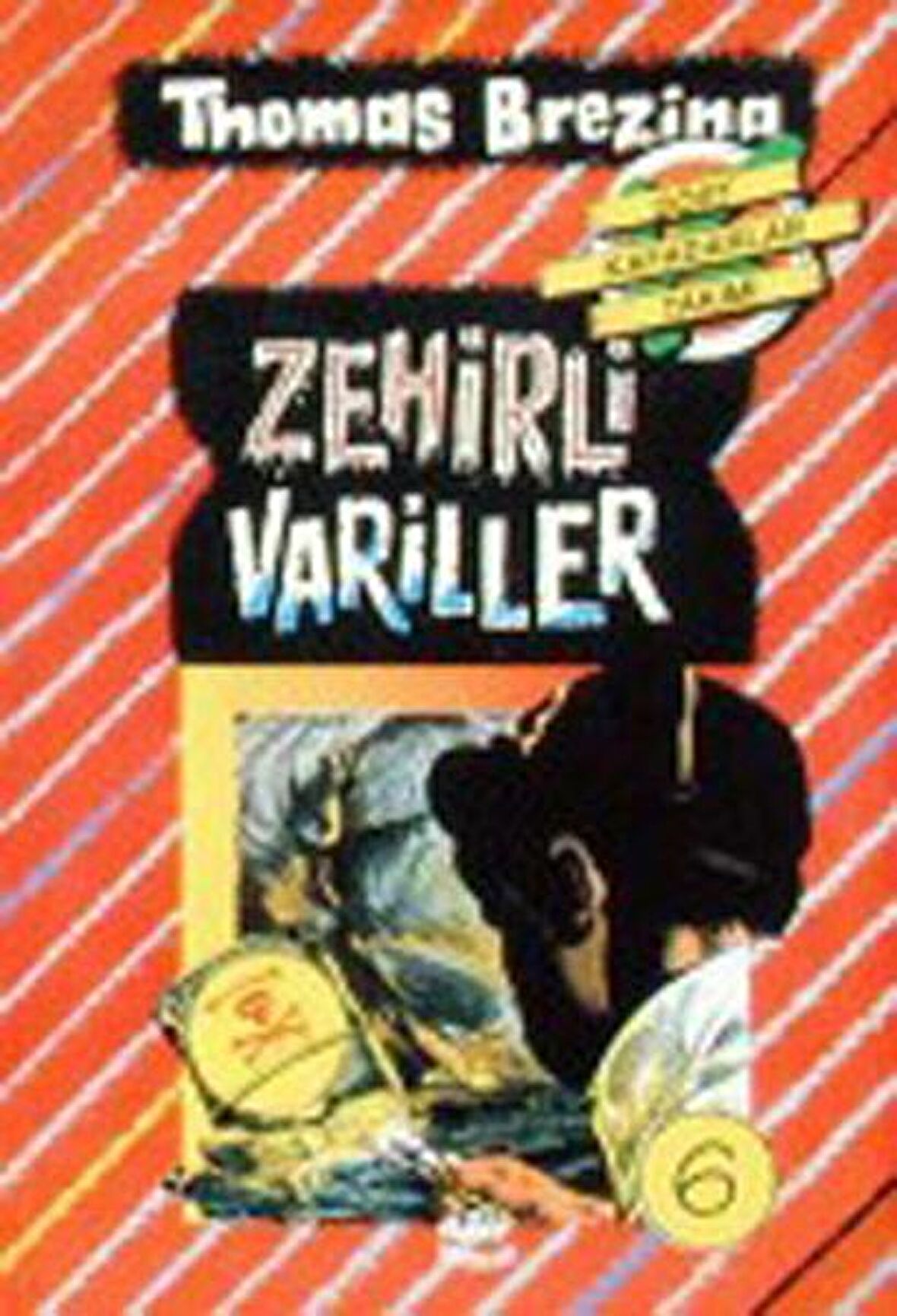 Zehirli Variller