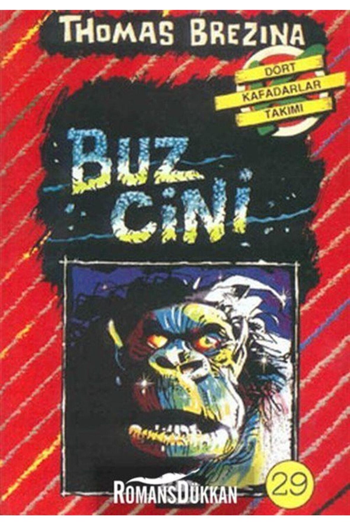 Buz Cini