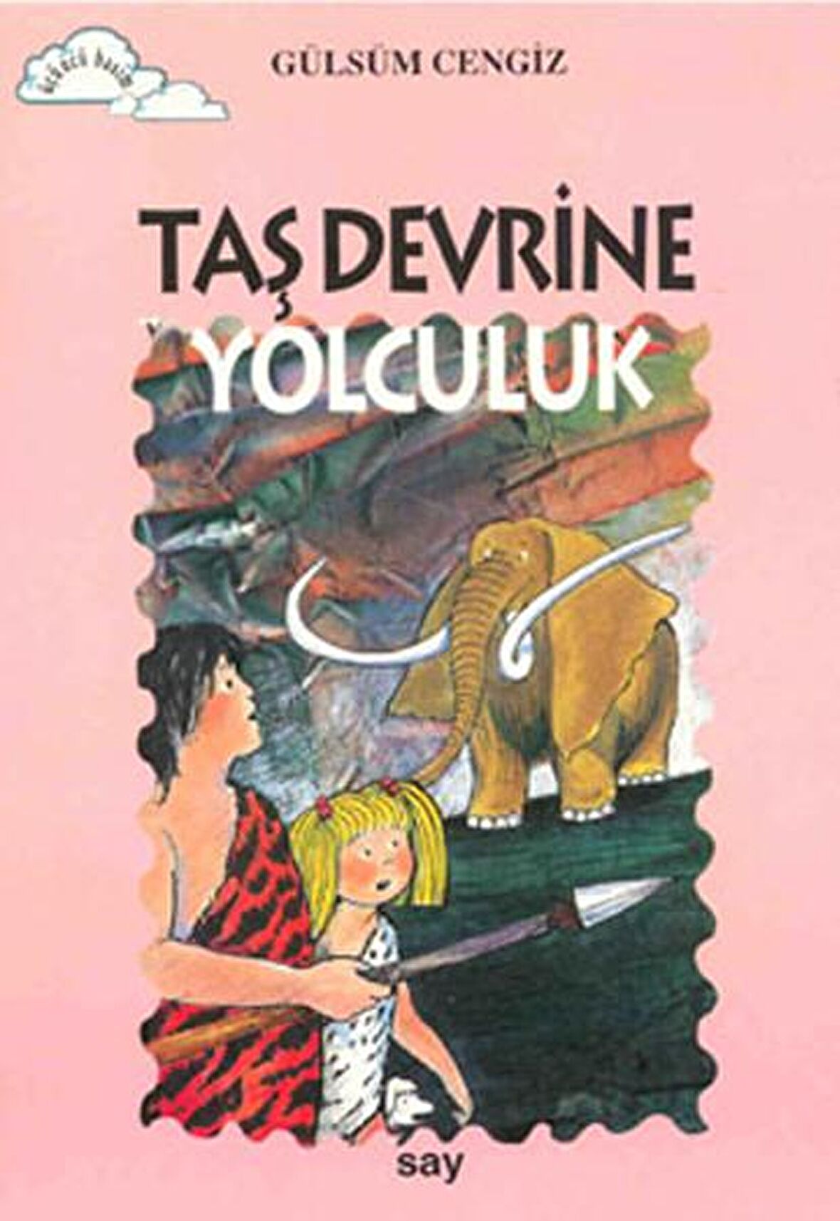 Taş Devrine Yolculuk