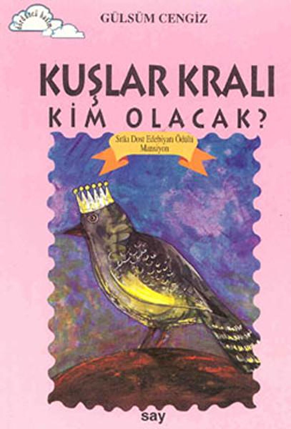 Kuşlar Kralı Kim Olacak?