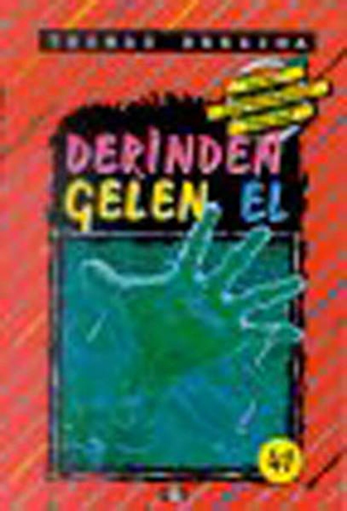 Derinden Gelen El