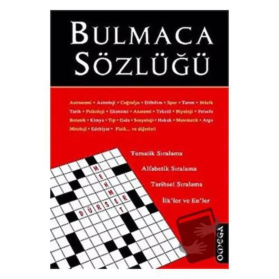 Bulmaca Sözlüğü