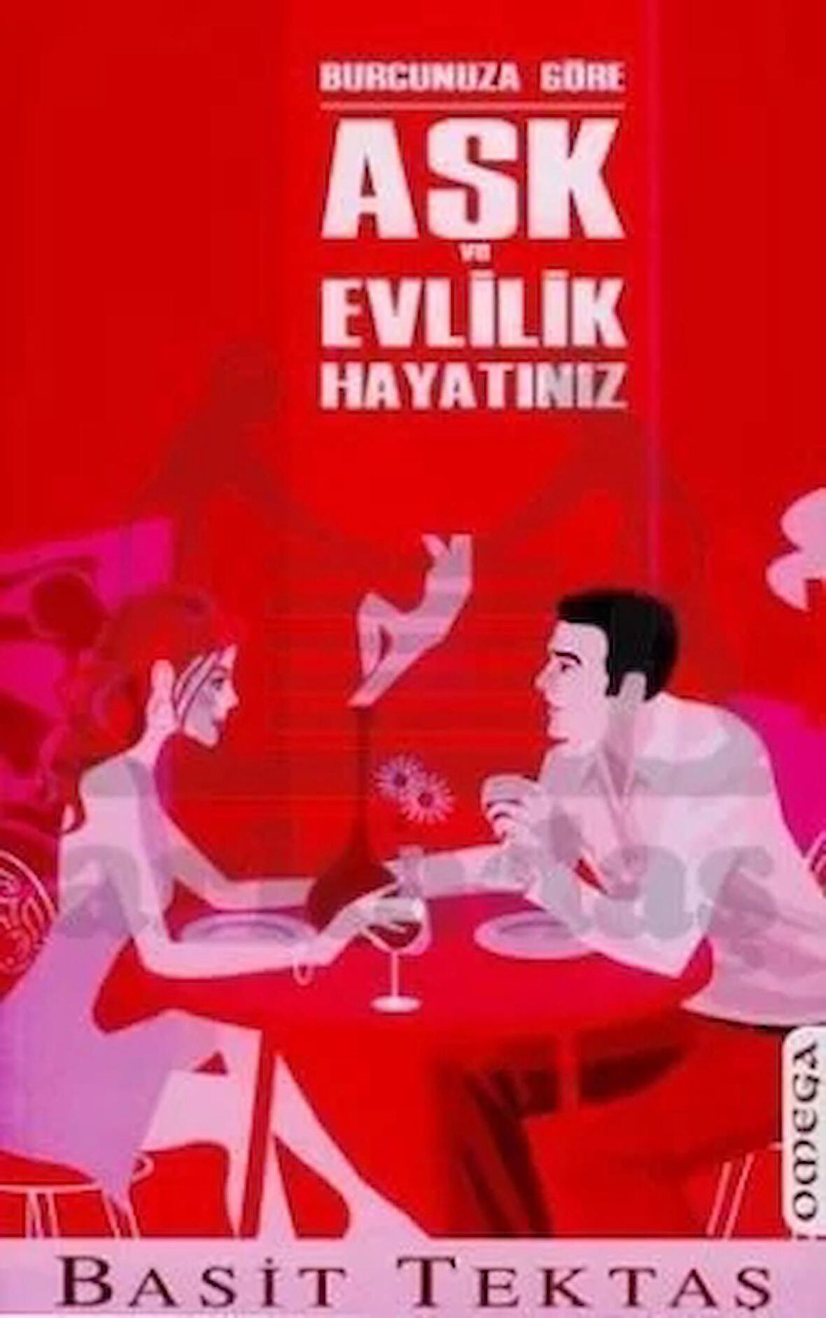 Burcunuza Göre Aşk Ve Evlilik Hayatınız