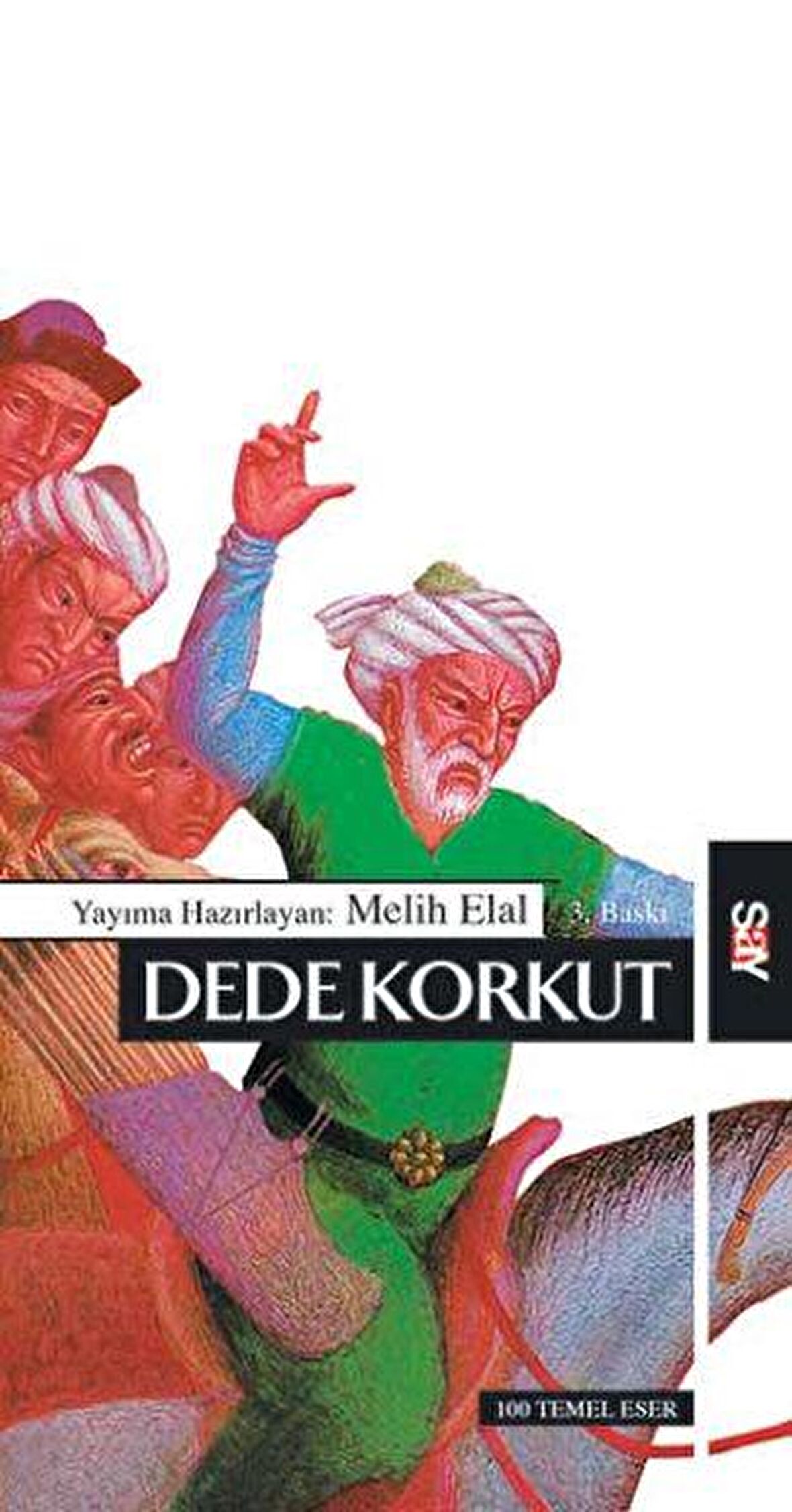 Dede Korkut