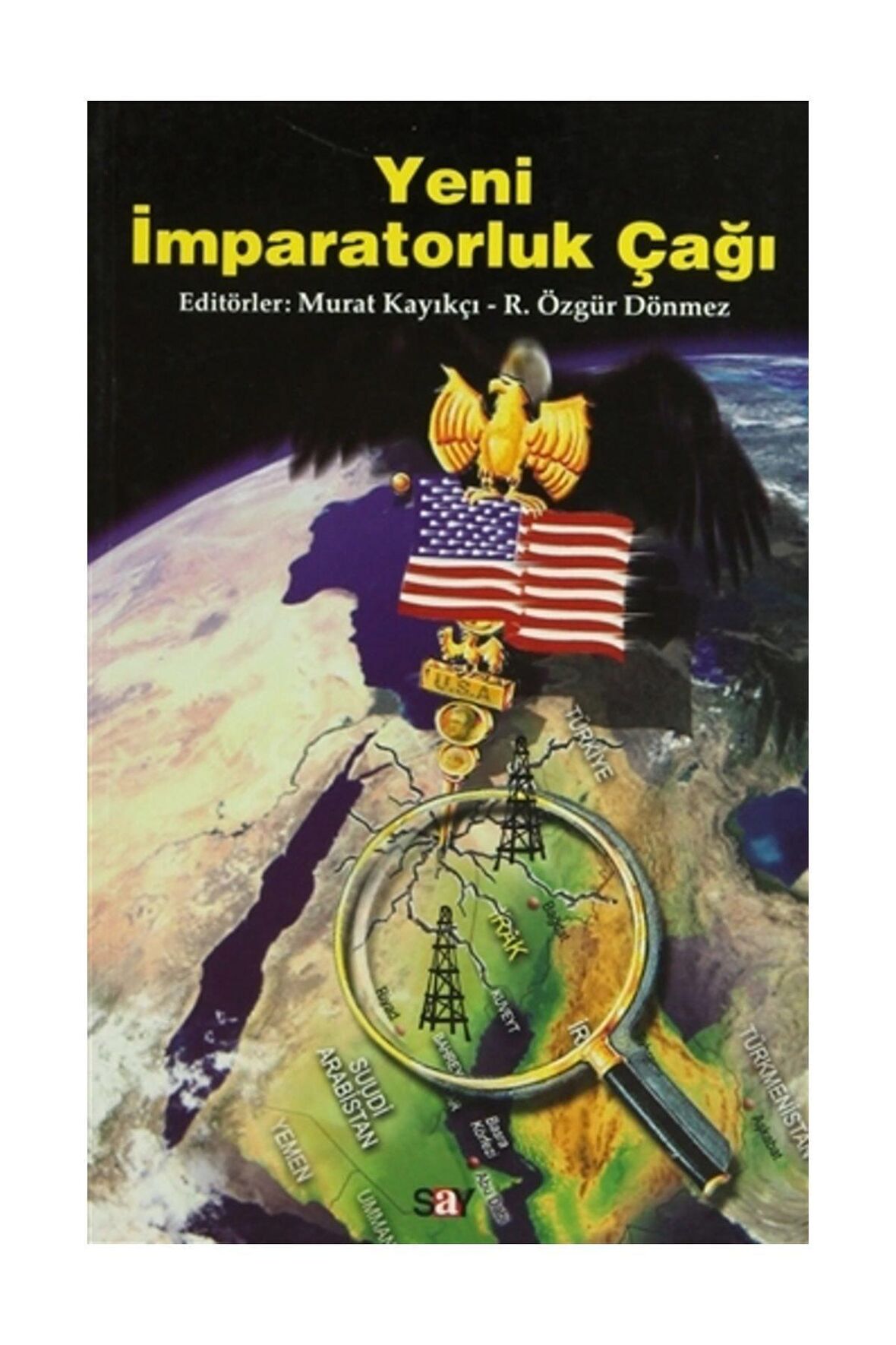 Yeni İmparatorluk Çağı - Kolektif