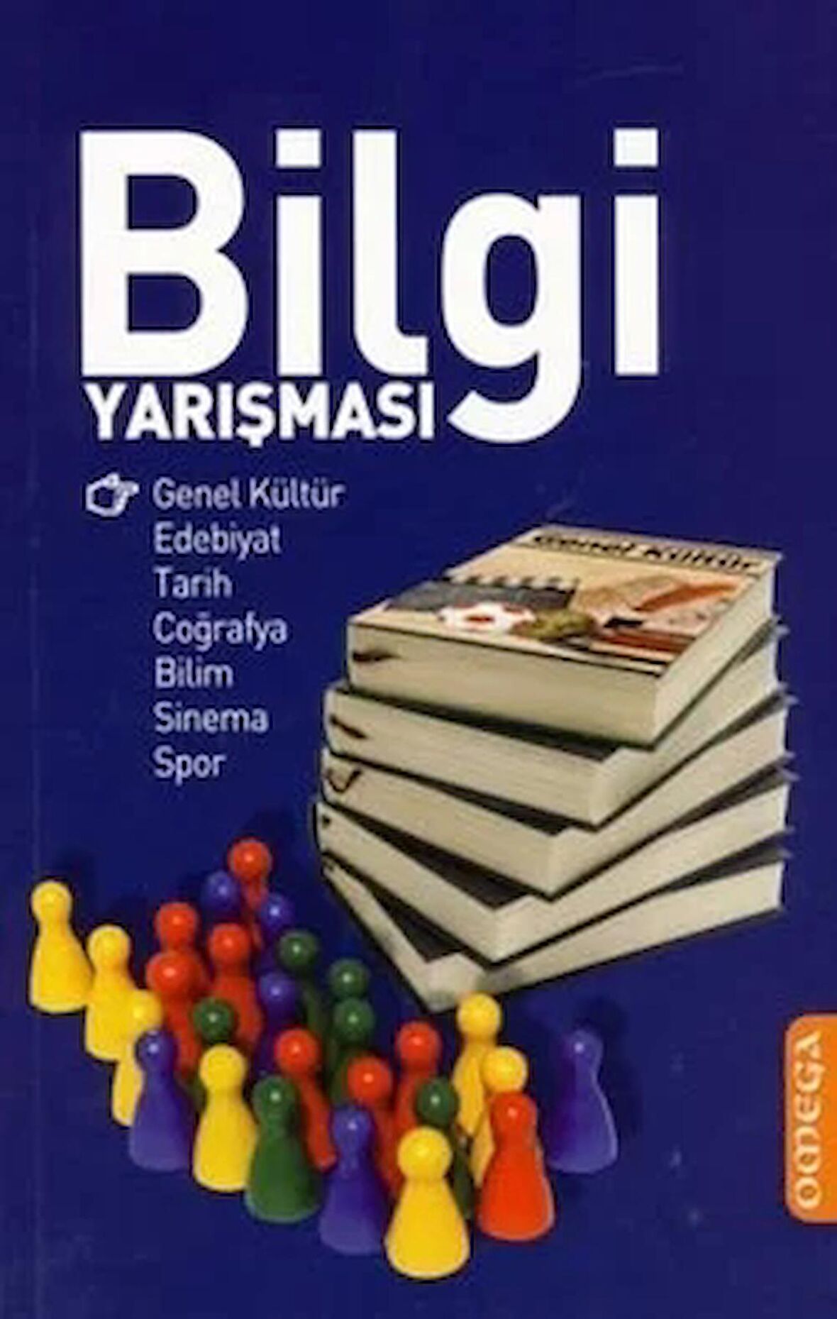 Bilgi Yarışması