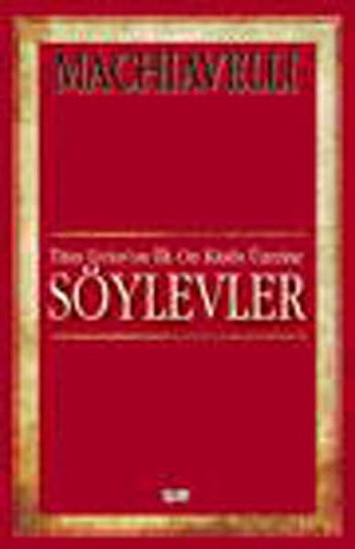 Söylevler
