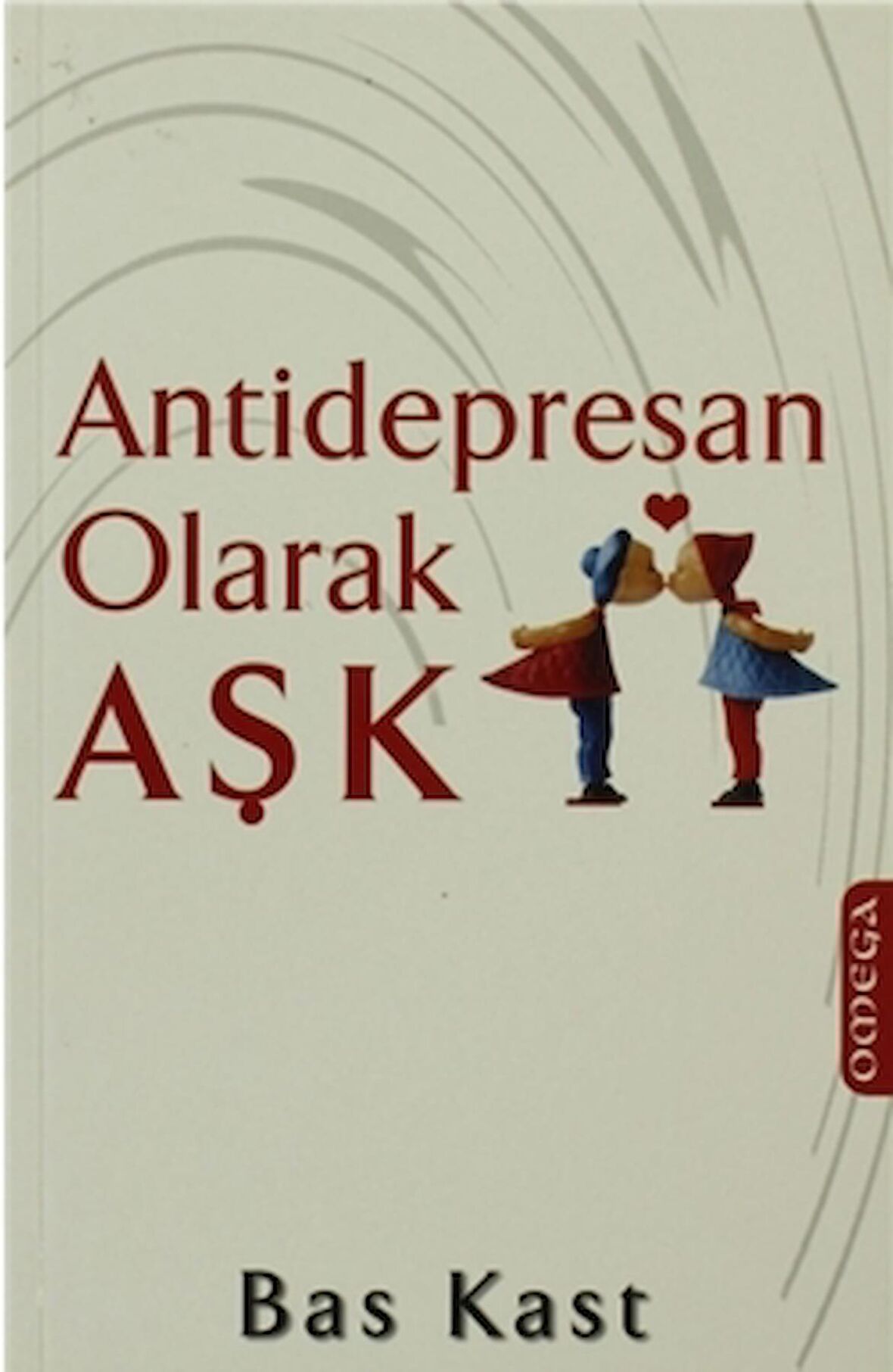 Antidepresan Olarak Aşk