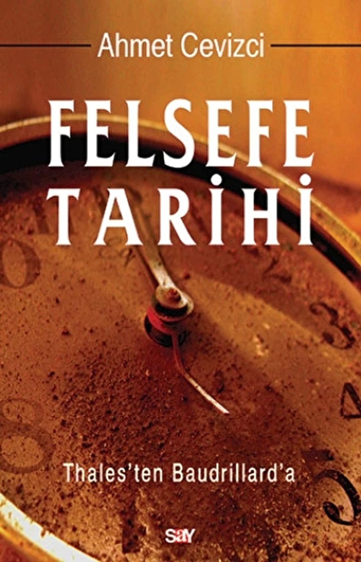 Felsefe Tarihi