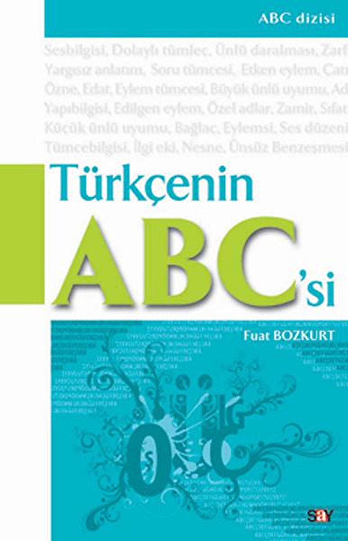 Türkçenin ABC’si