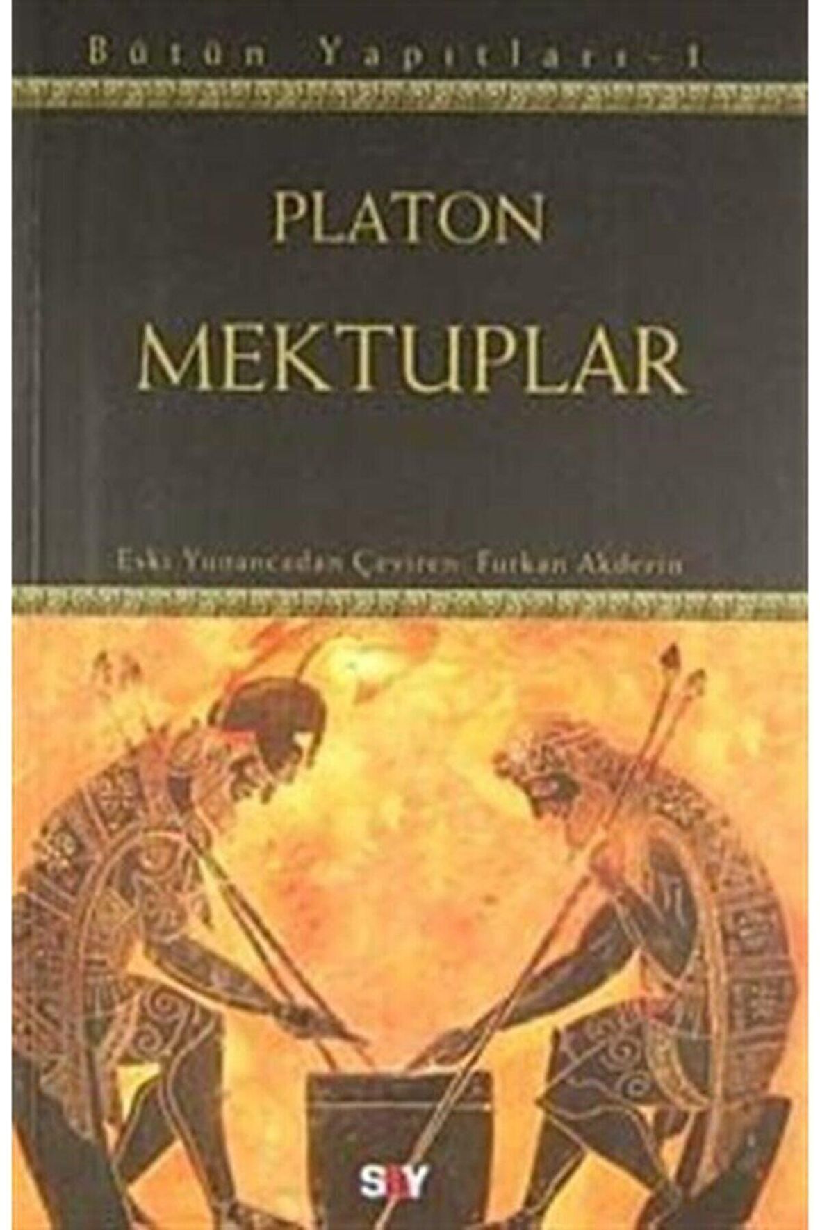 Mektuplar