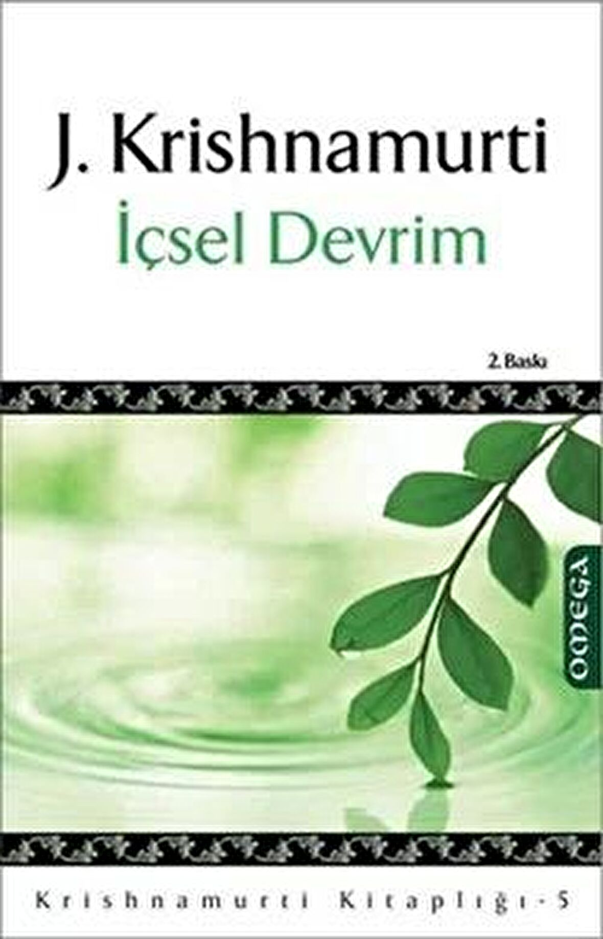 İçsel Devrim