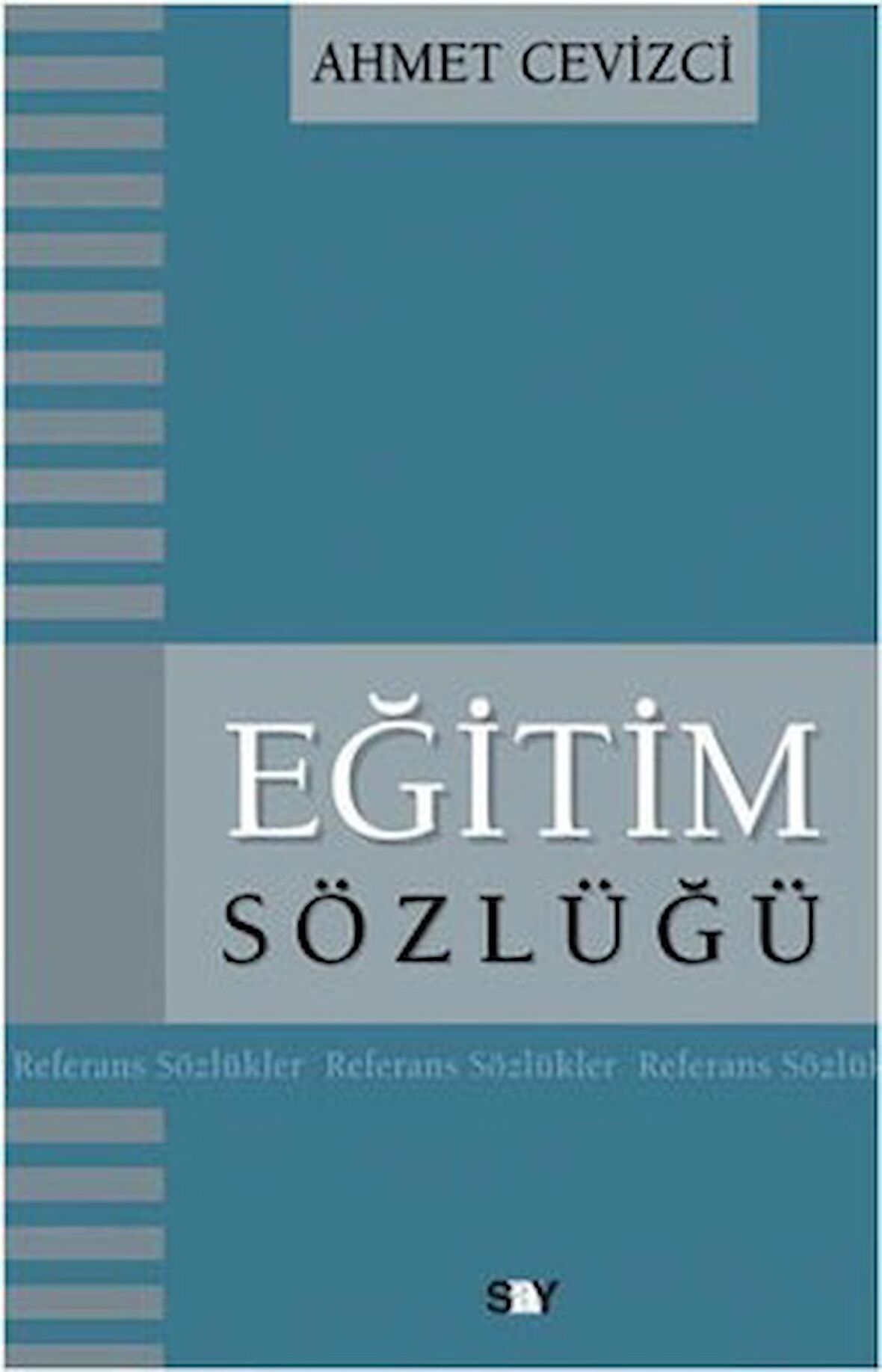 Eğitim Sözlüğü