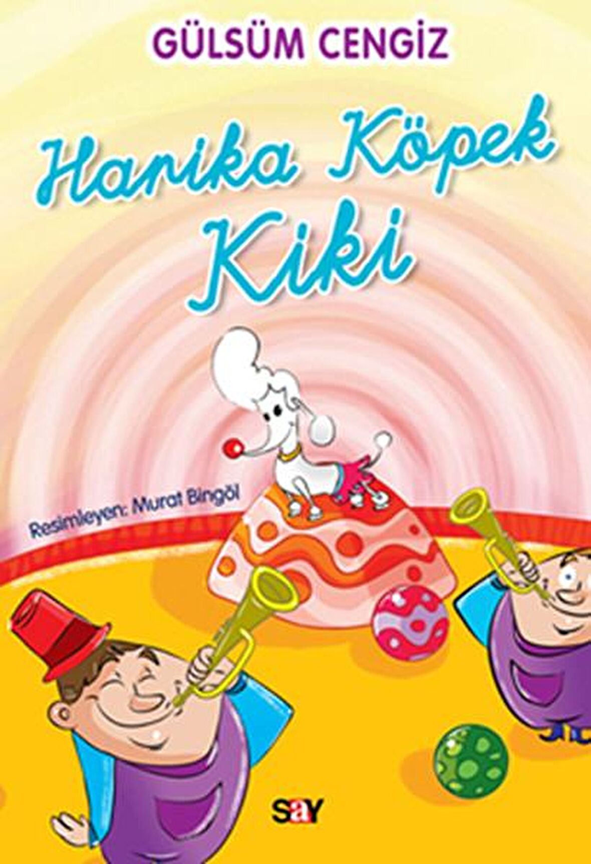 Harika Köpek Kiki