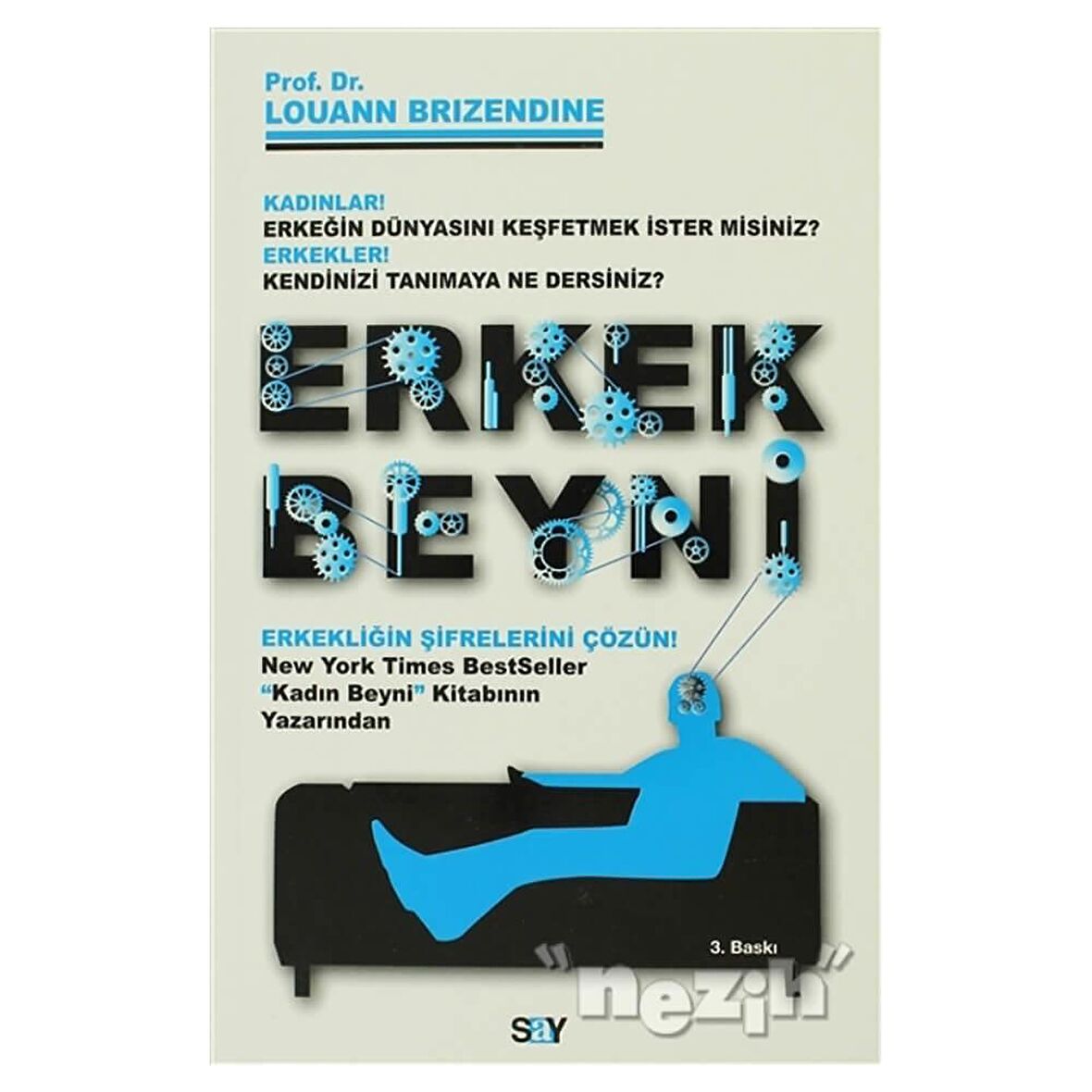 Erkek Beyni