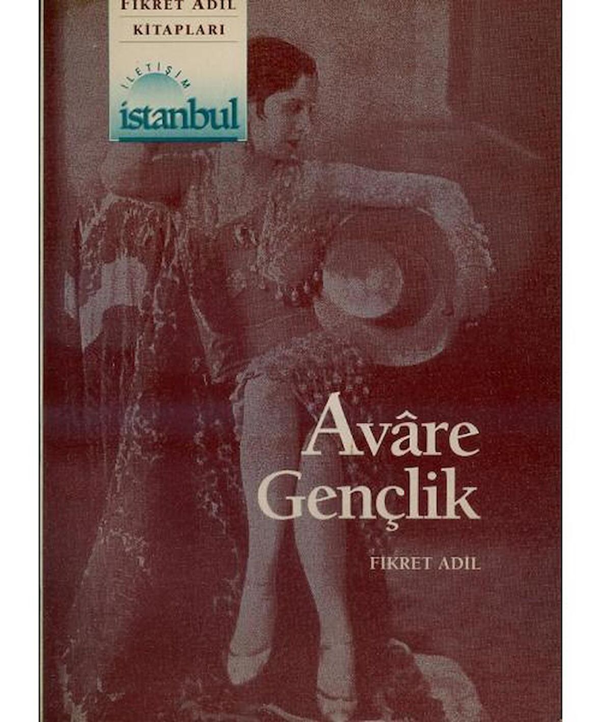 Avare Gençlik   Gardenbar Geceleri