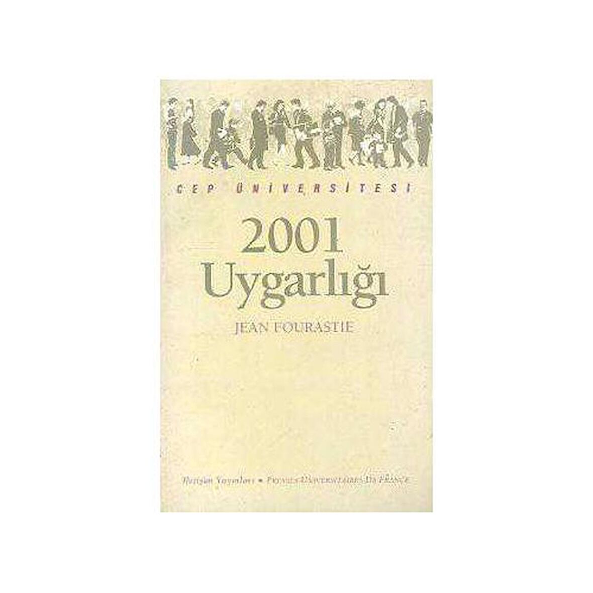 2001 Uygarlığı