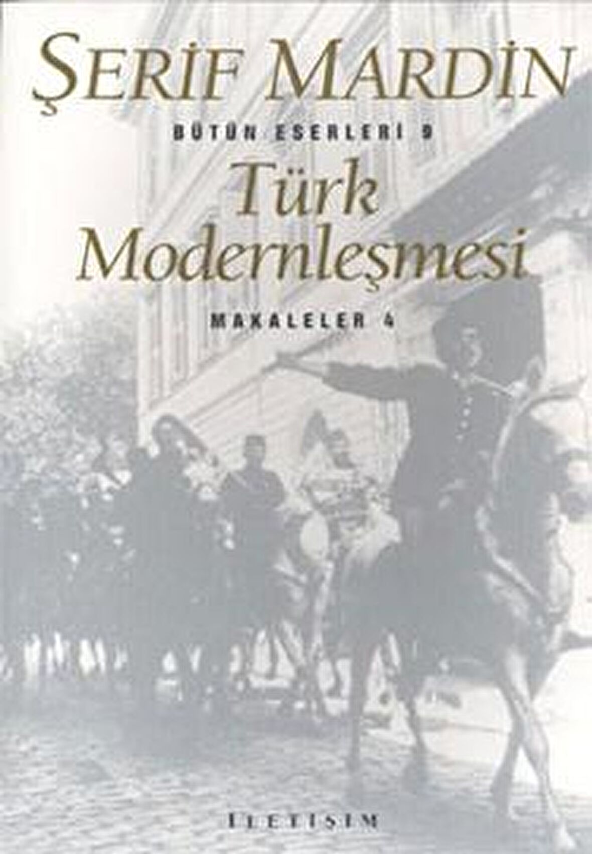 Türk Modernleşmesi