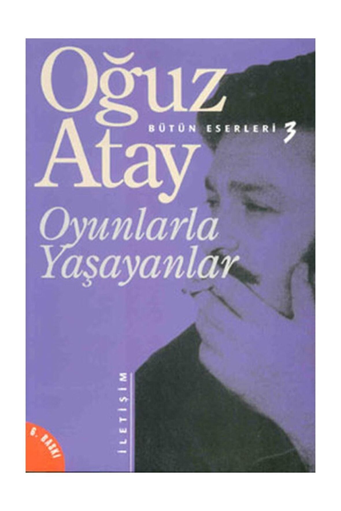 Oyunlarla Yaşayanlar